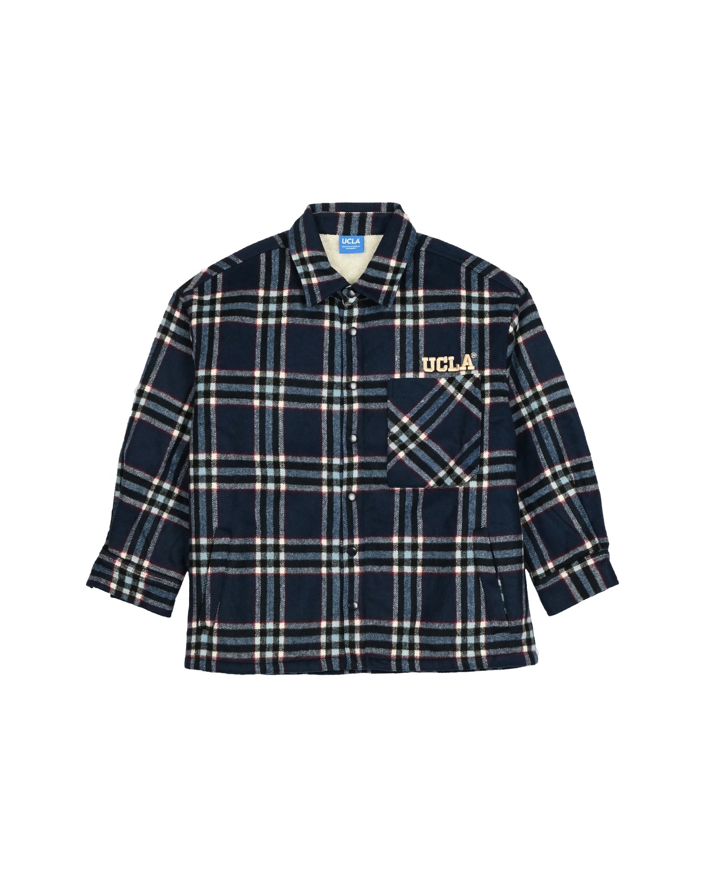 VINTAGE SHIRT - XL