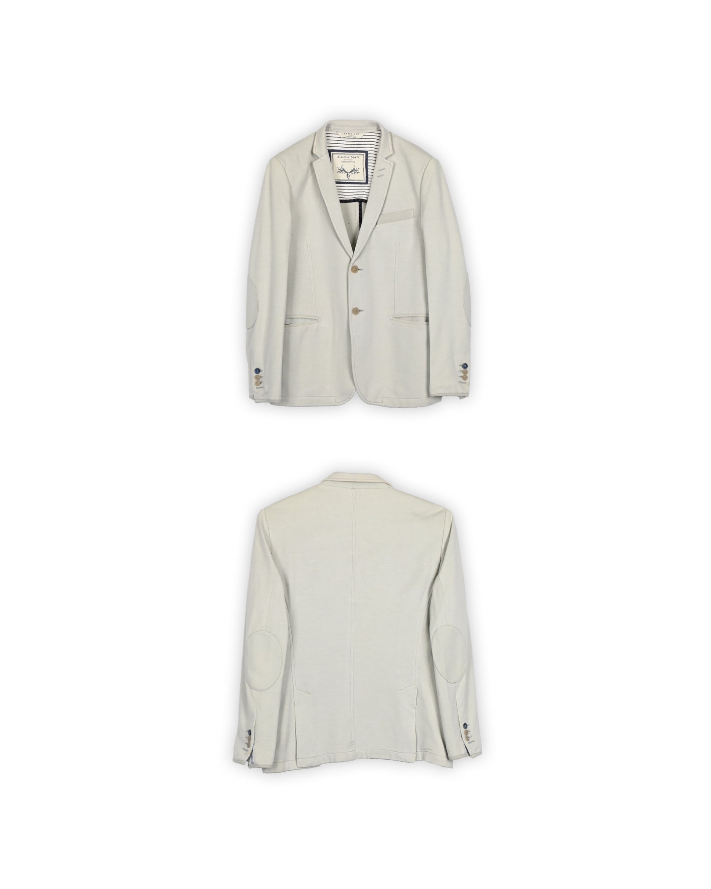 ZARA MAN BLAZER - 42