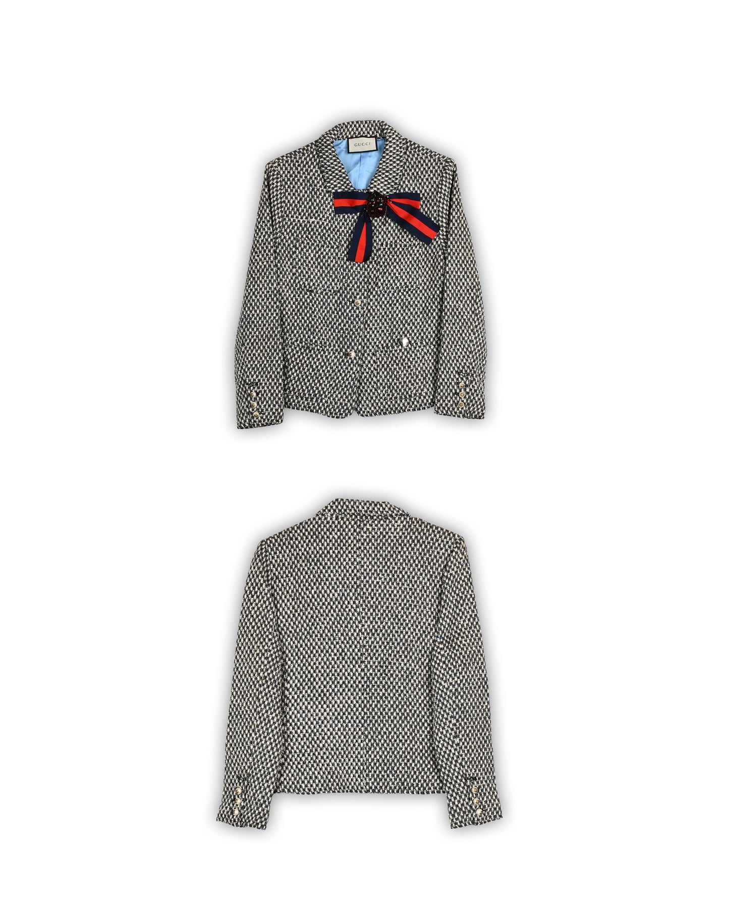 GUCCI BLAZER - S