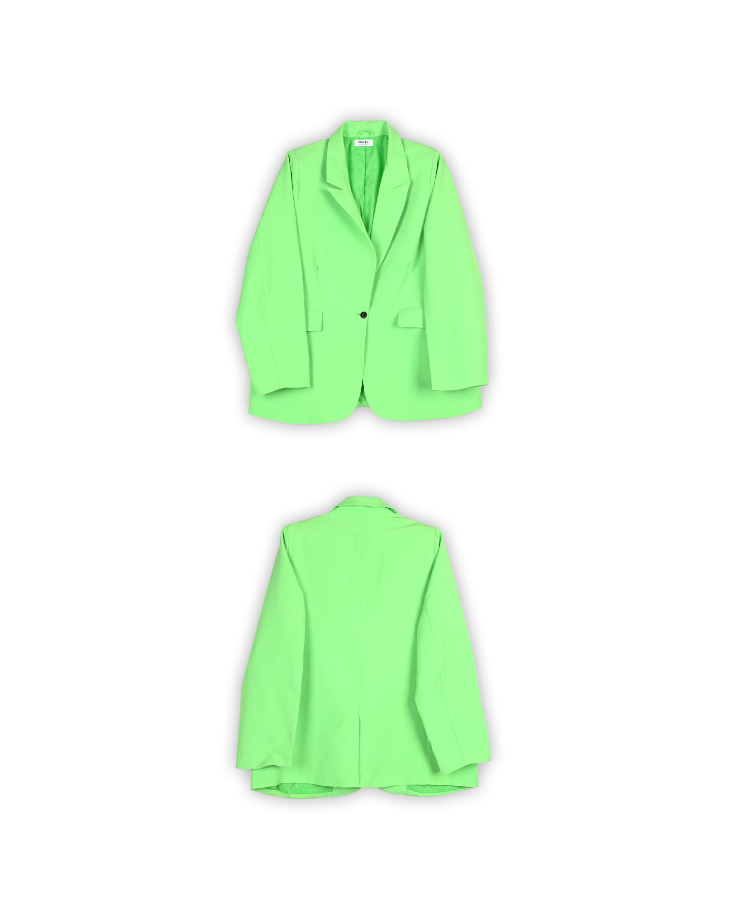 SHOWPO VINTAGE BLAZER - L