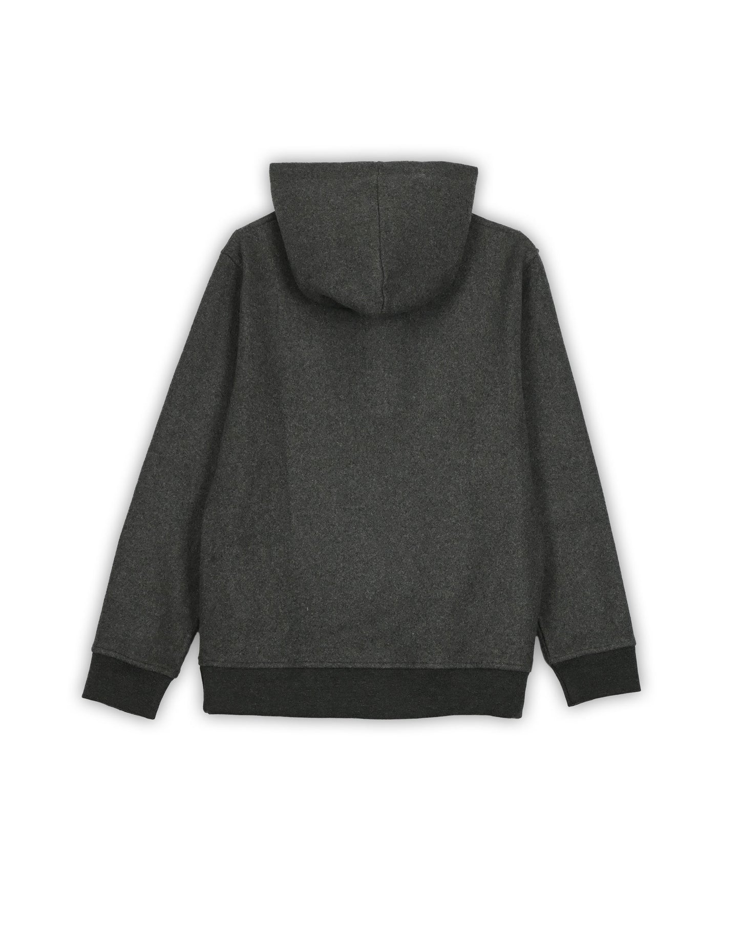 DOLCE & GABBANA WOOL HOODIE - S