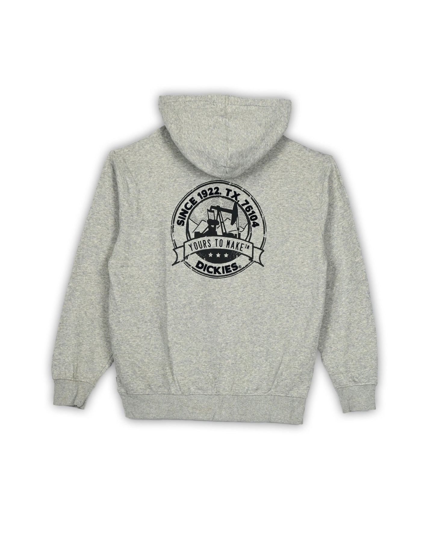 DICKIES HOODIE - S
