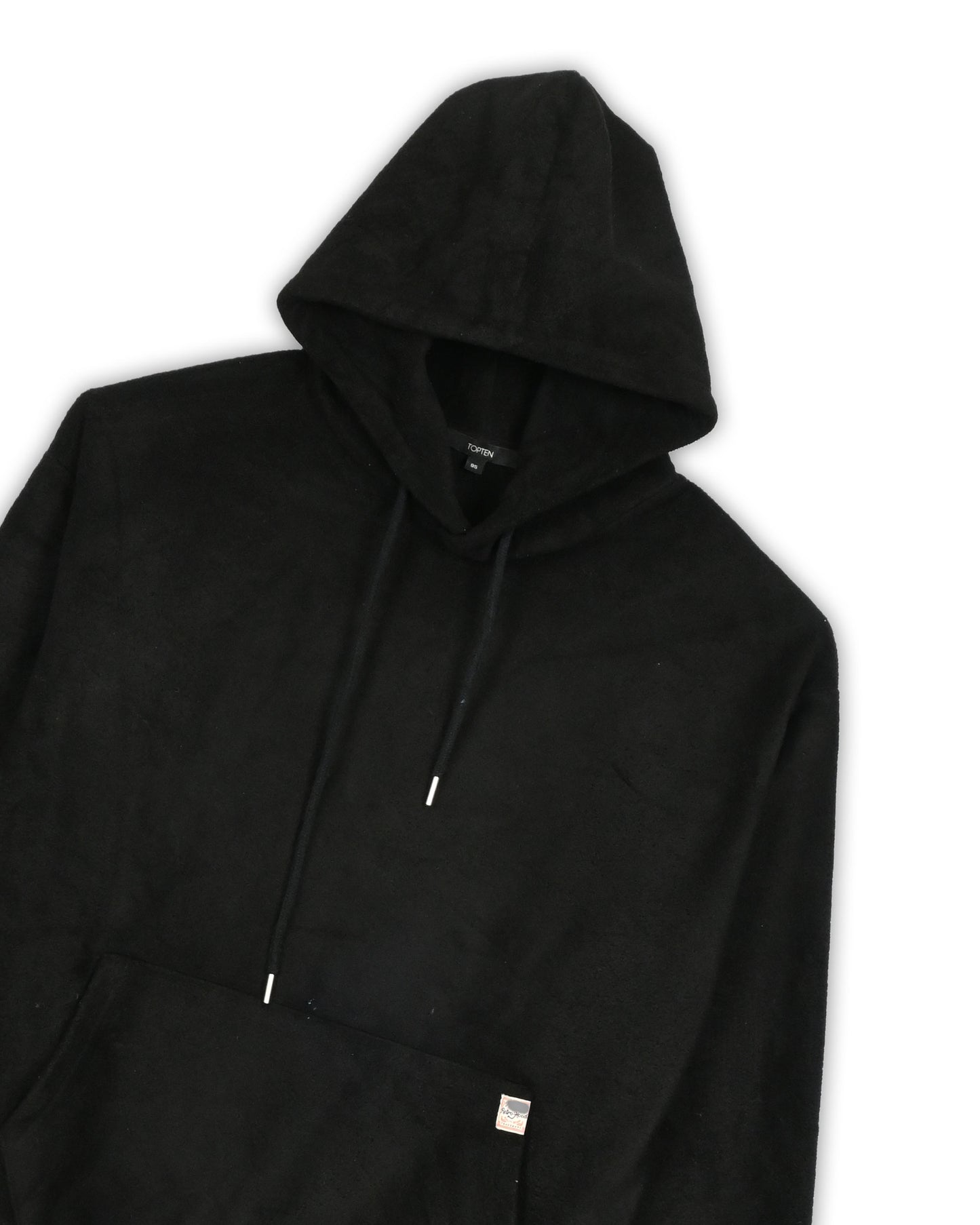 VINTAGE HOODIE - M