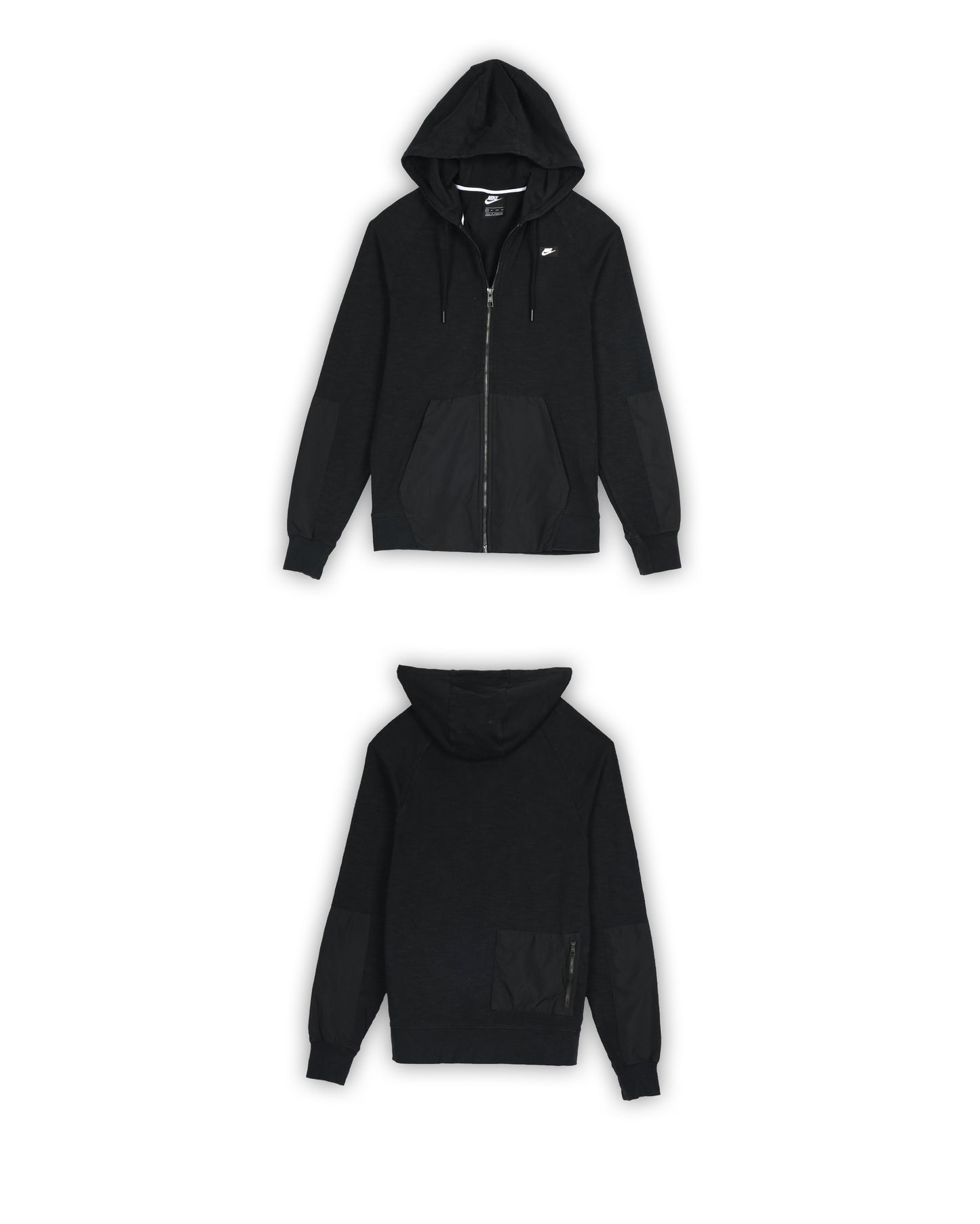 NIKE HOODIE - XS