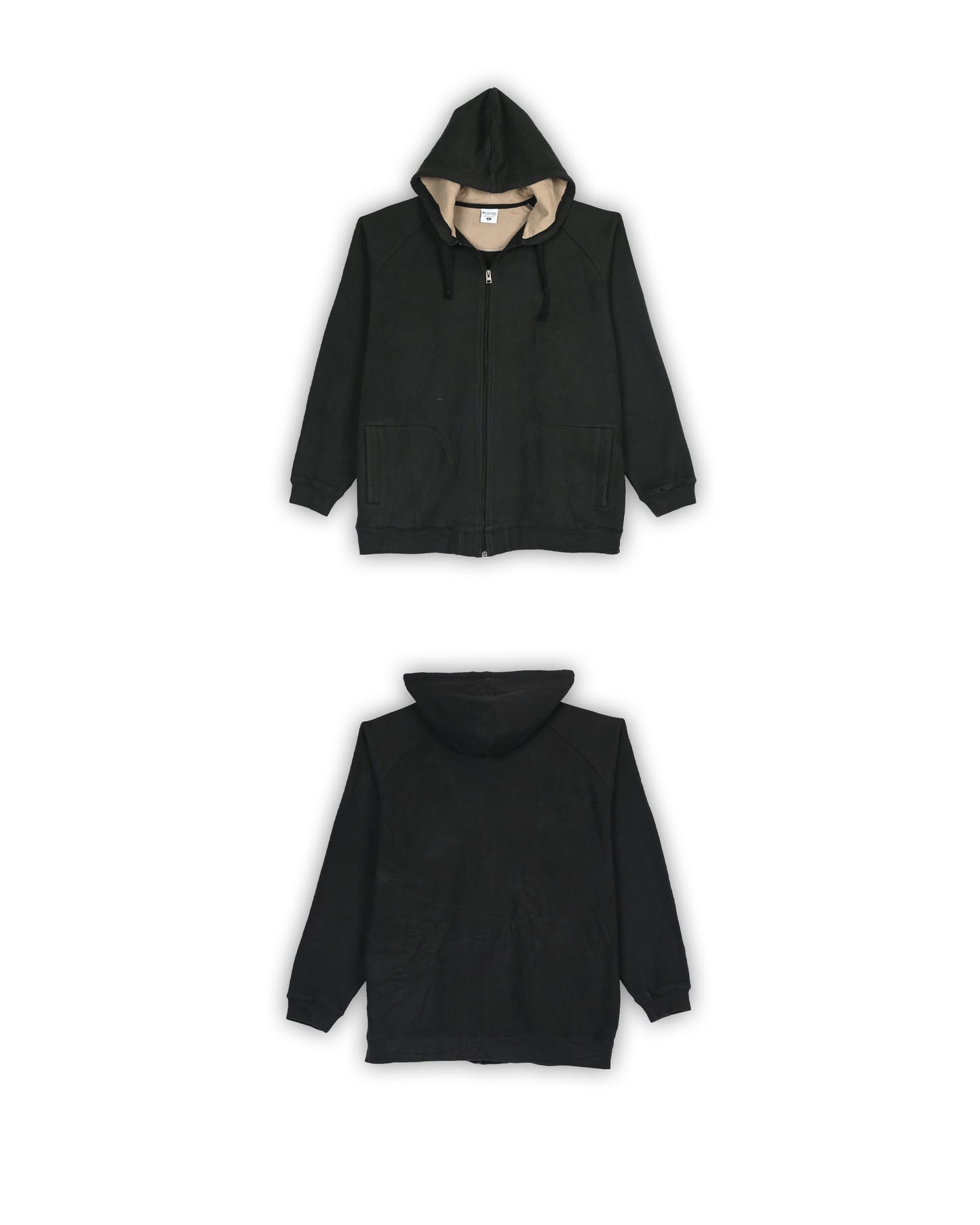 COLUMBIA HOODIE - XL