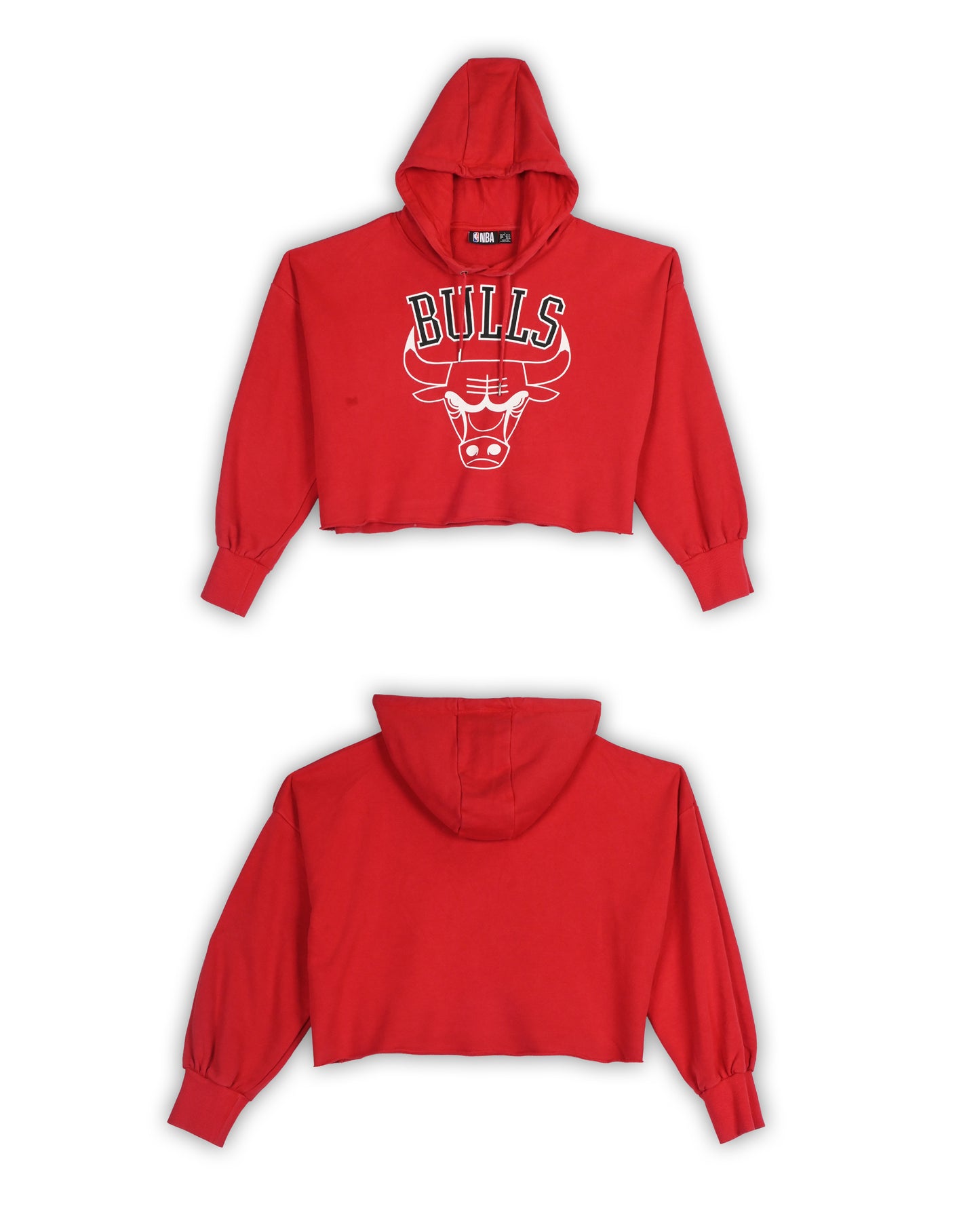 NBA HOODIE - XXL