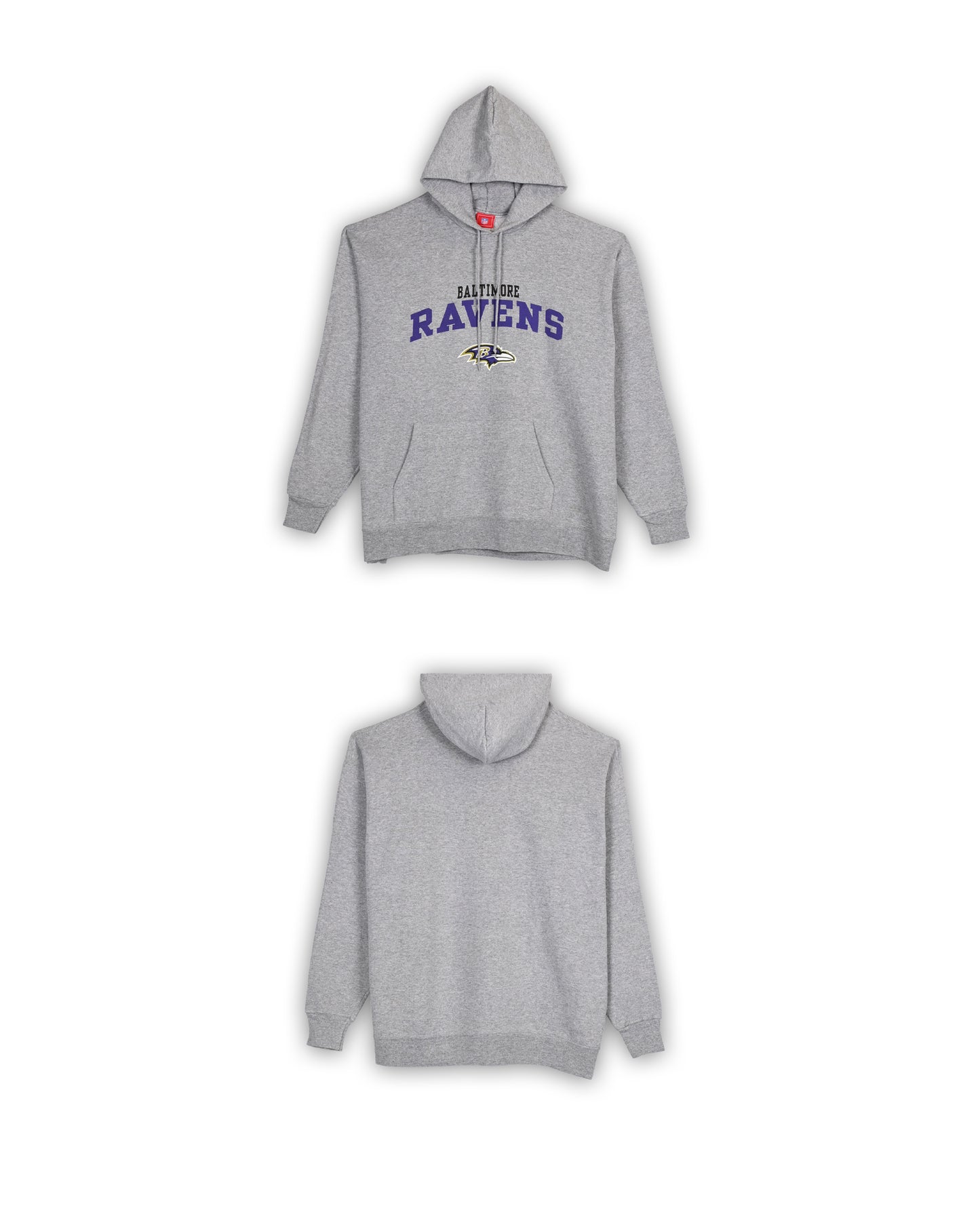 NFL HOODIE - XXL