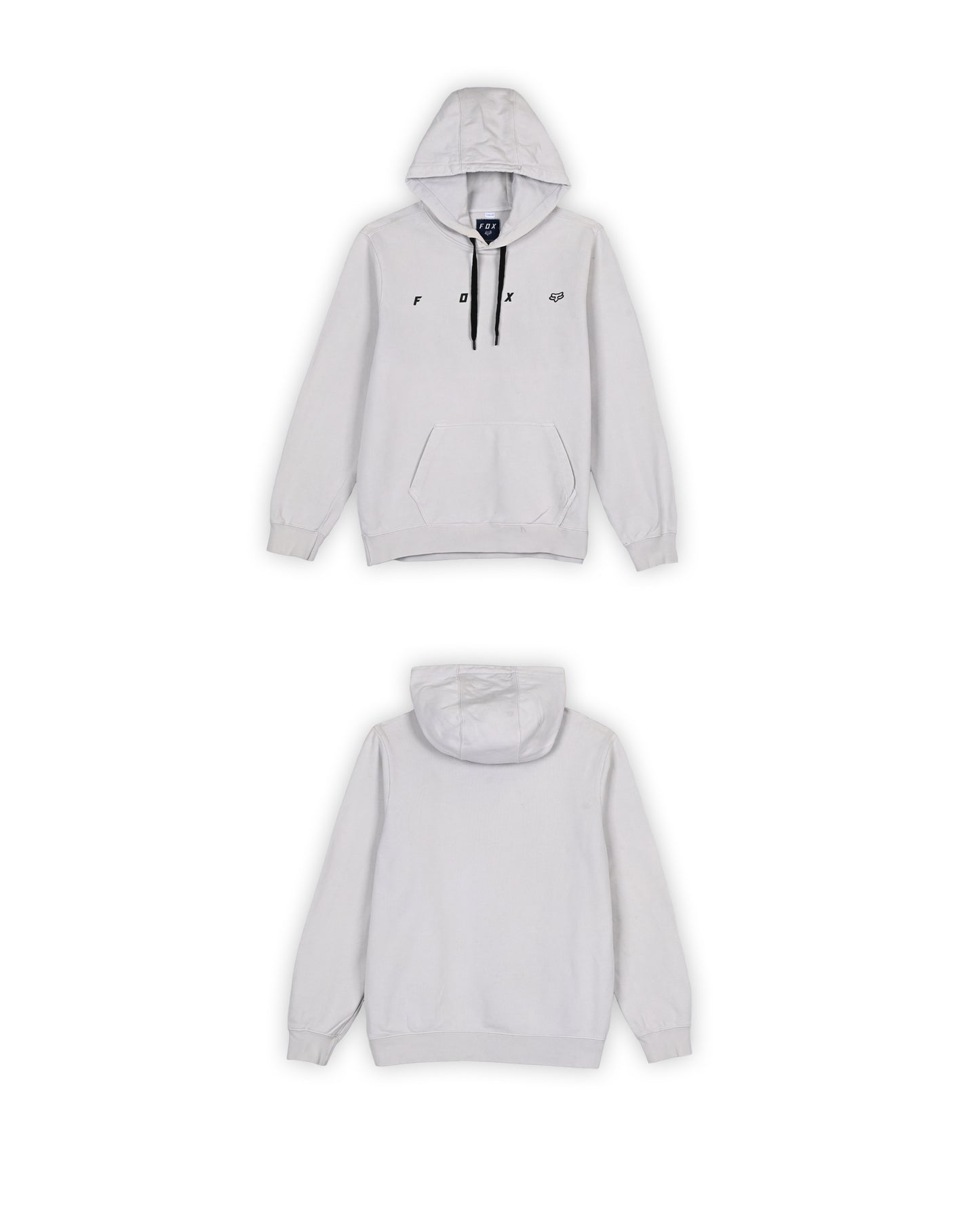 VINTAGE HOODIE - M