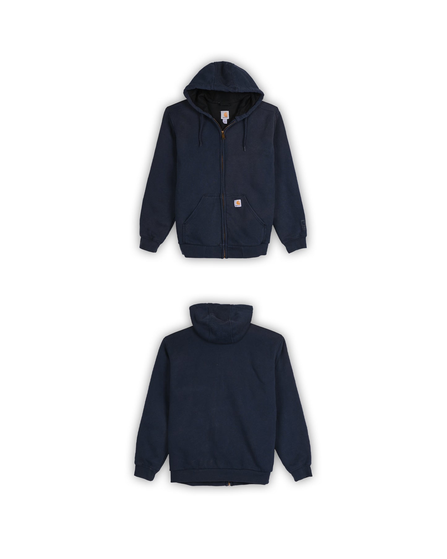 CARHARTT HOODIE - M