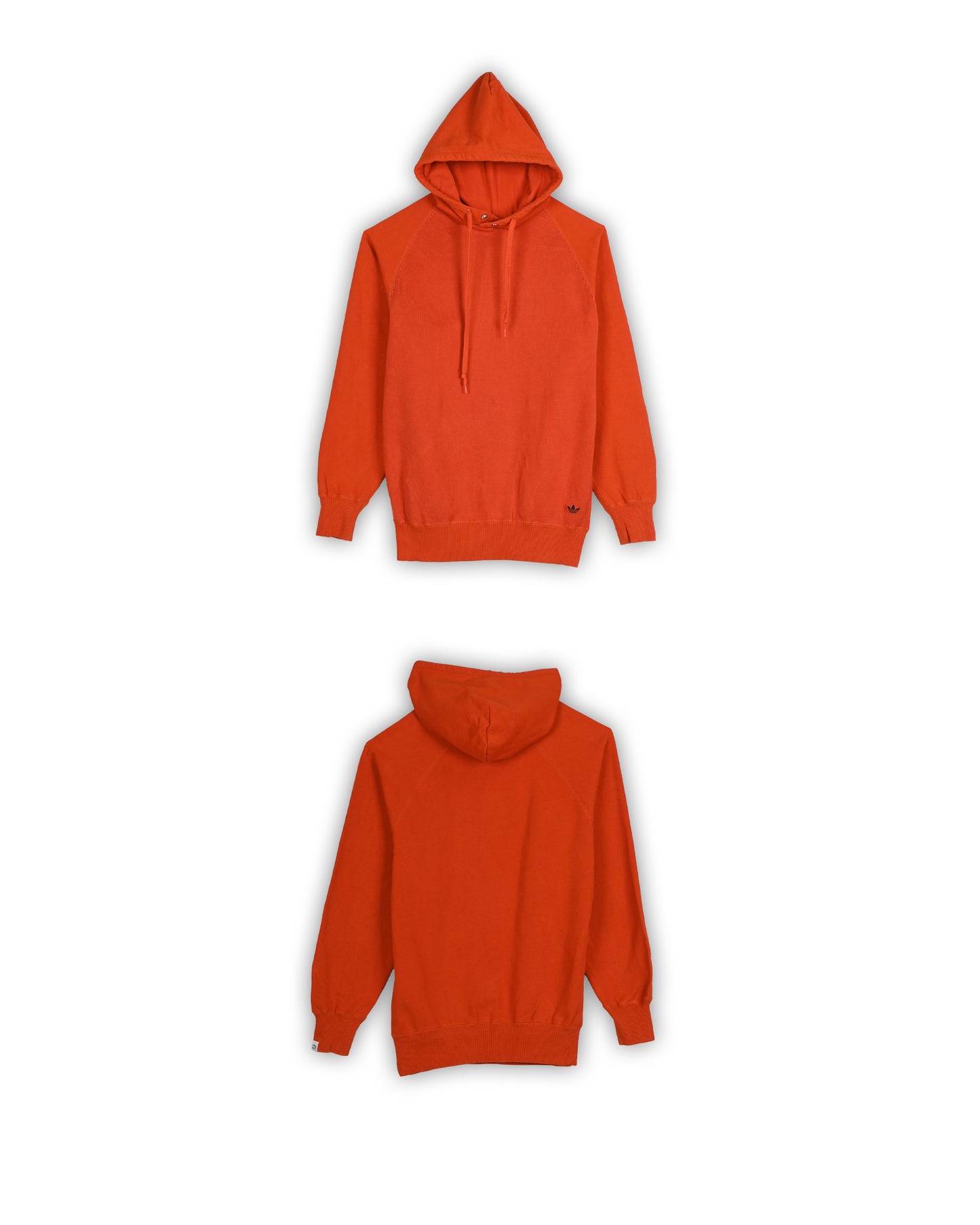 ADIDAS HOODIE - M