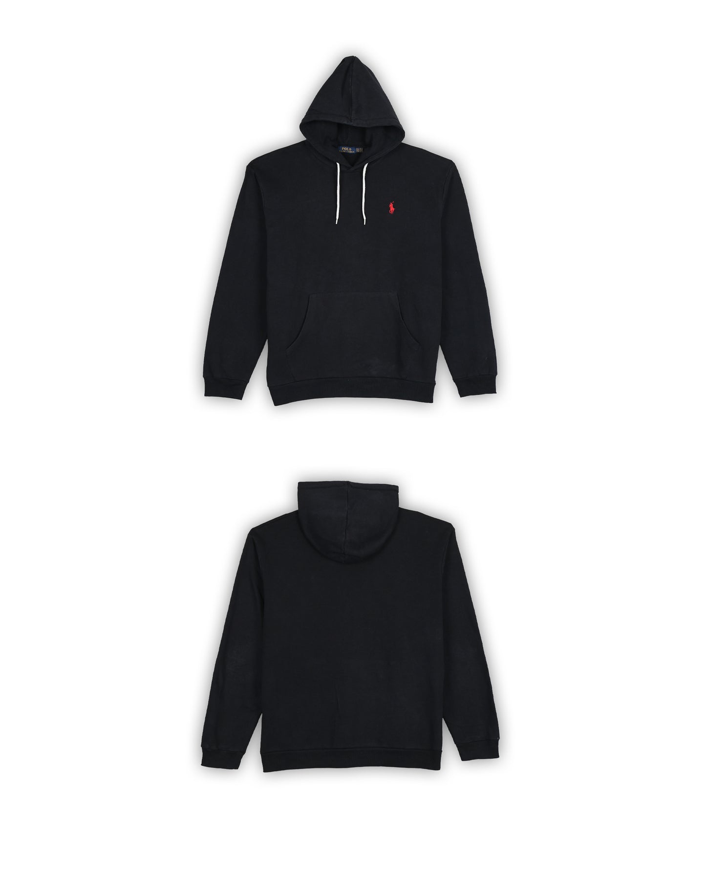 POLO RALPH LAUREN HOODIE - XXL