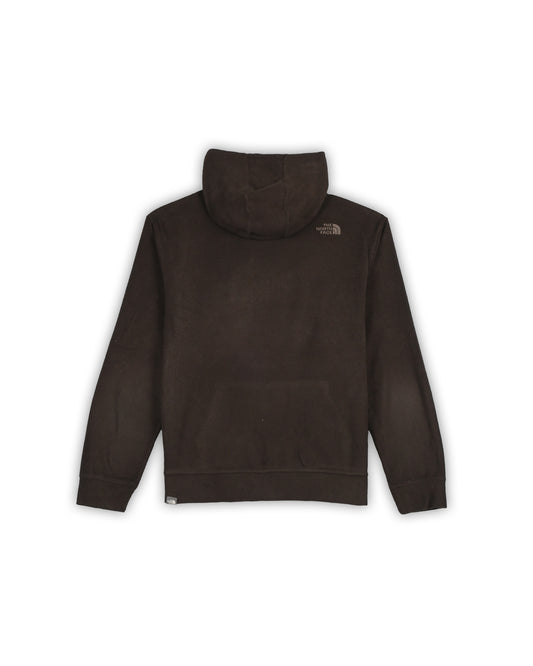 THE NORTH FACE HOODIE - XL