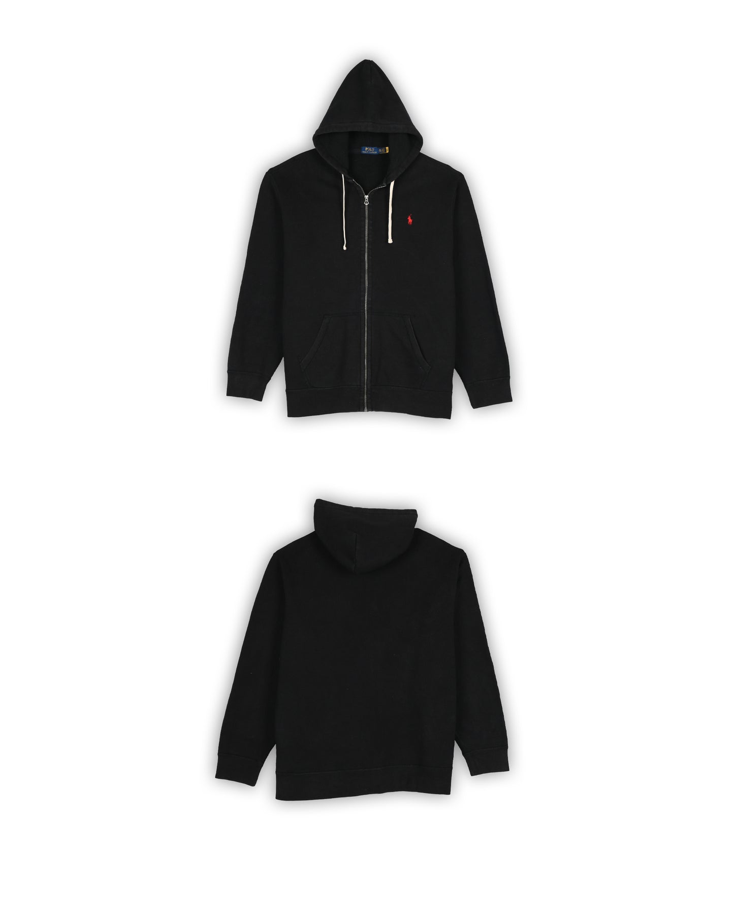 POLO RALPH LAUREN HOODIE - XXL