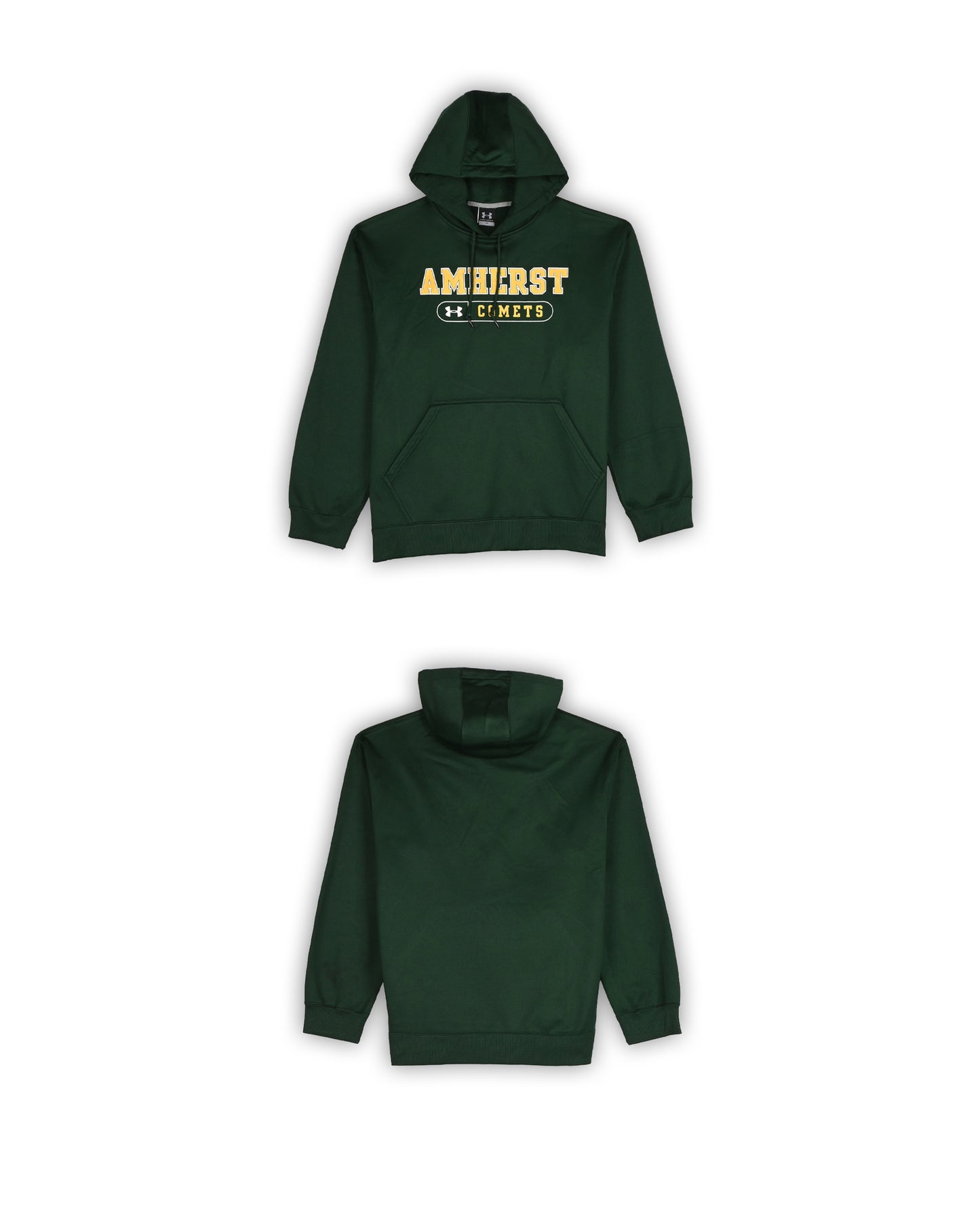 UNDER ARMOUR HOODIE - M