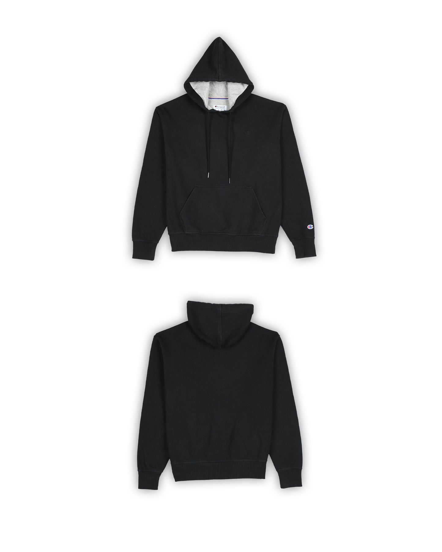 CHAMPION HOODIE - M