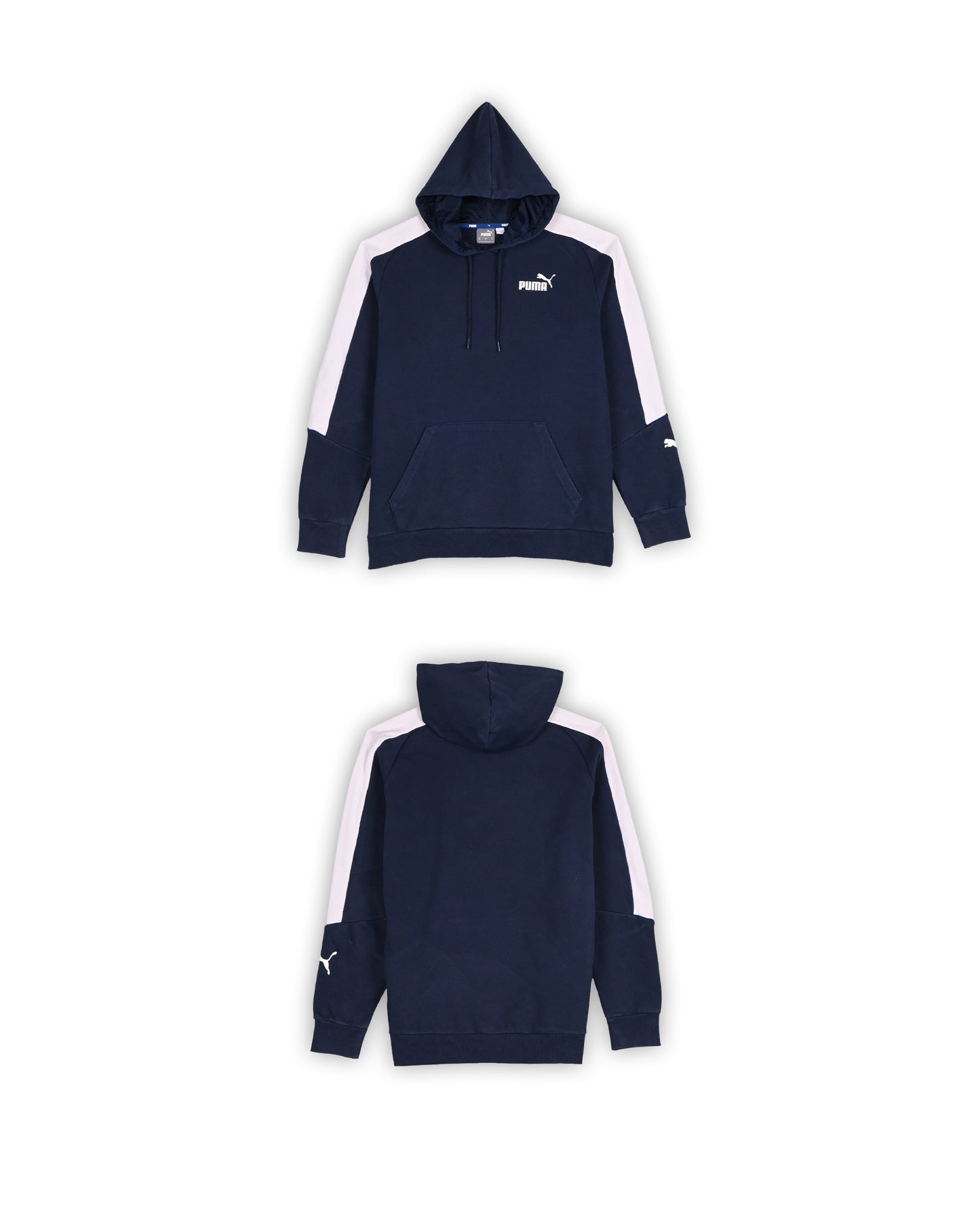 PUMA HOODIE - M