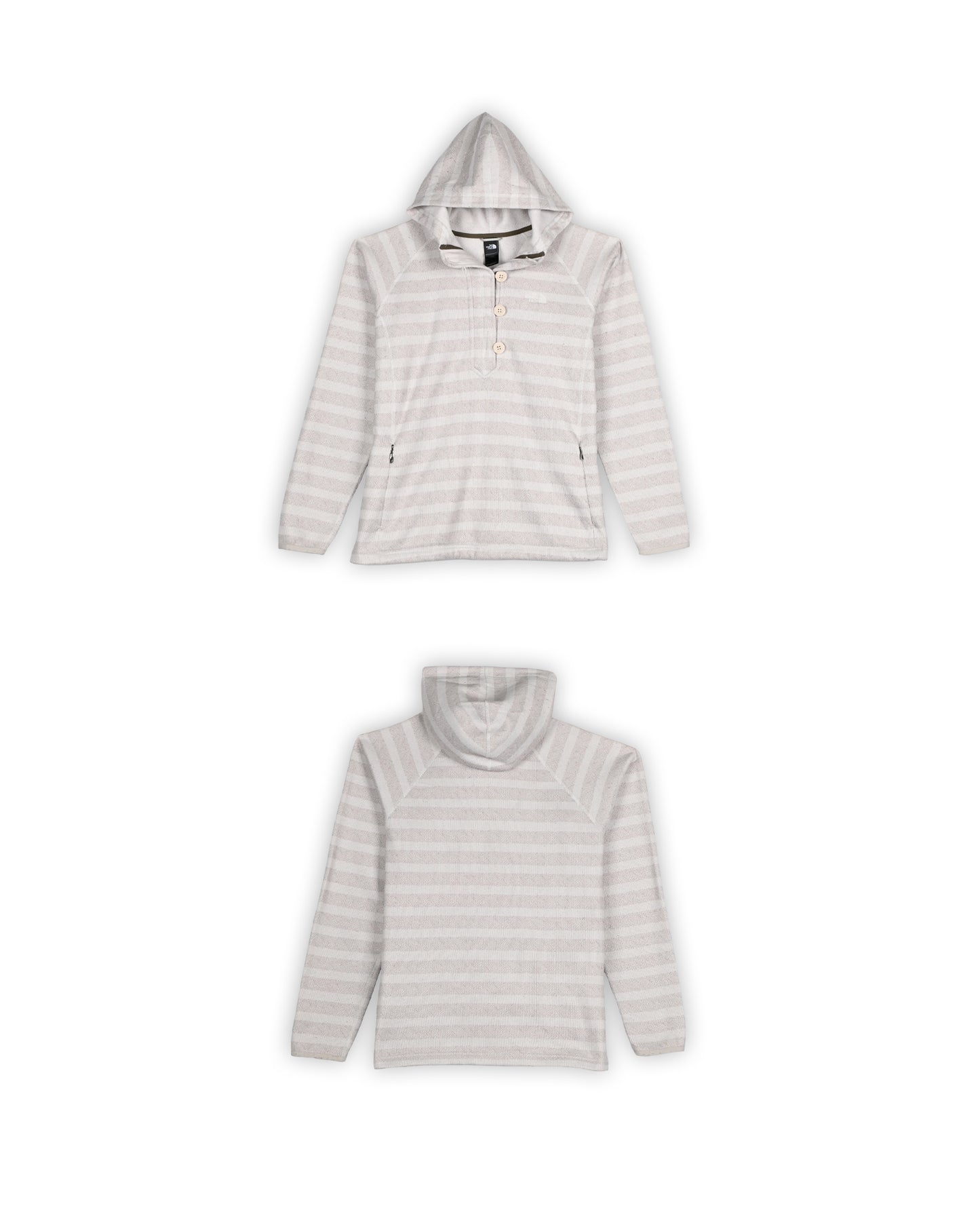 THE NORTH FACE HOODIE - XL
