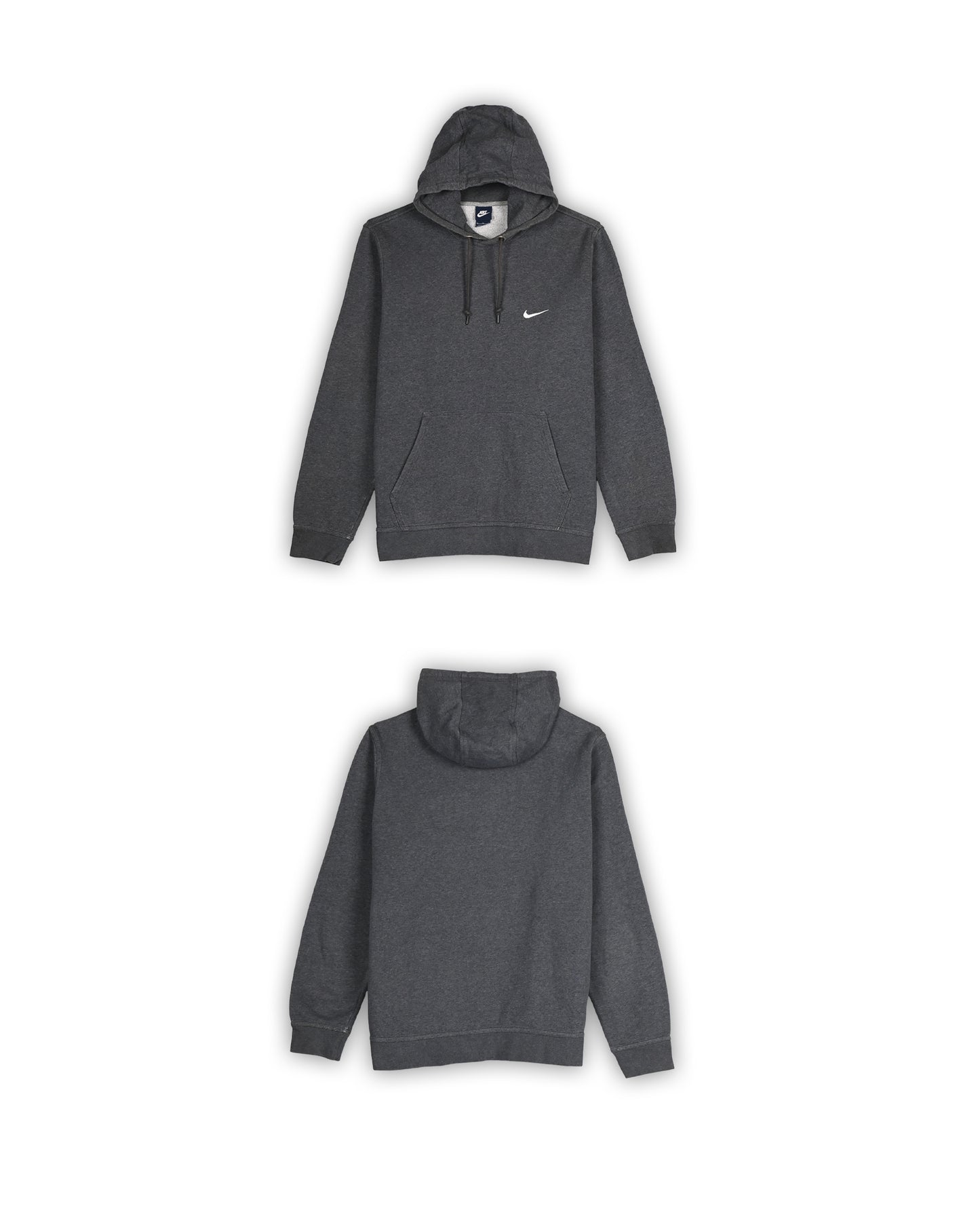 NIKE HOODIE - XL