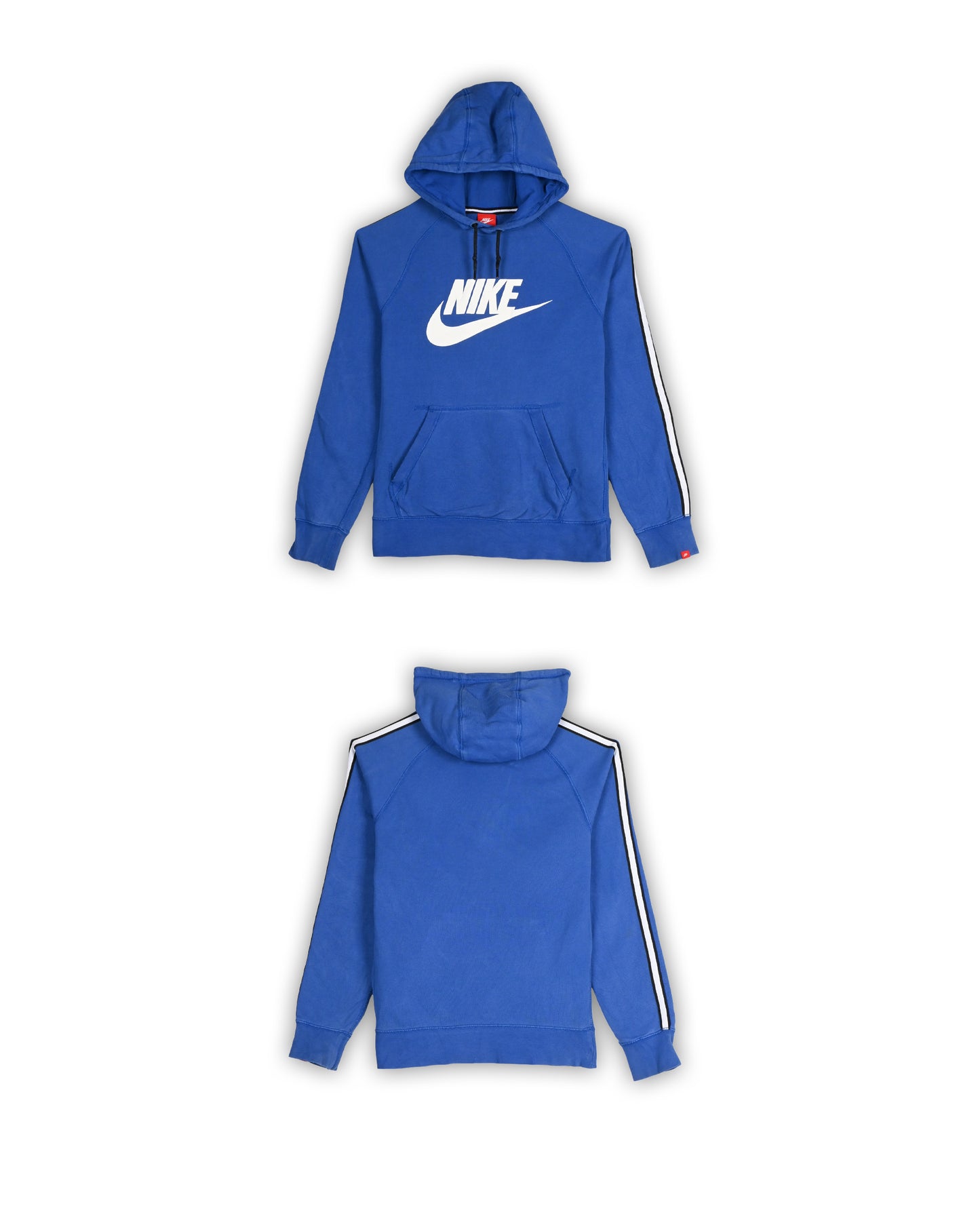 NIKE HOODIE - S