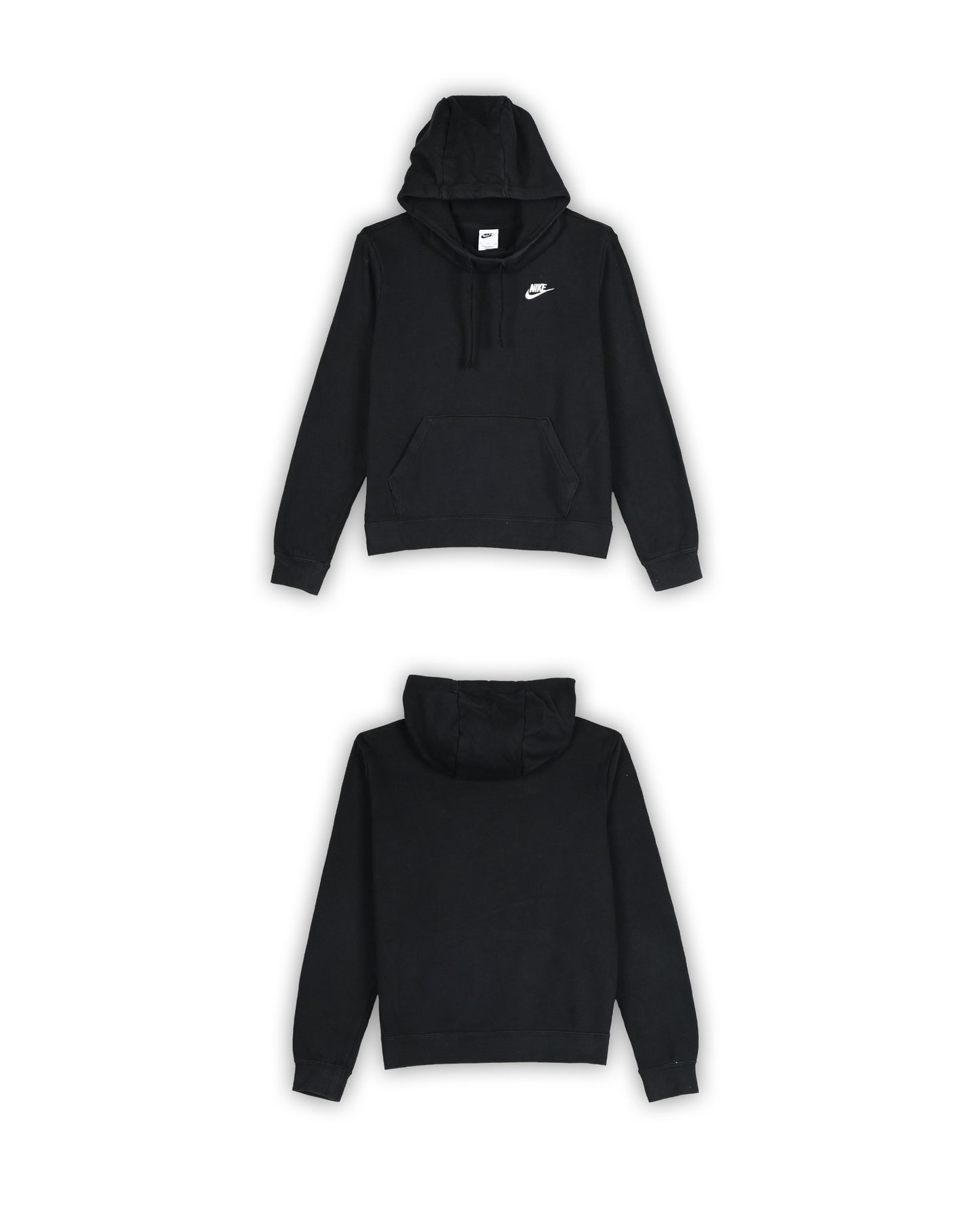 NIKE HOODIE - S