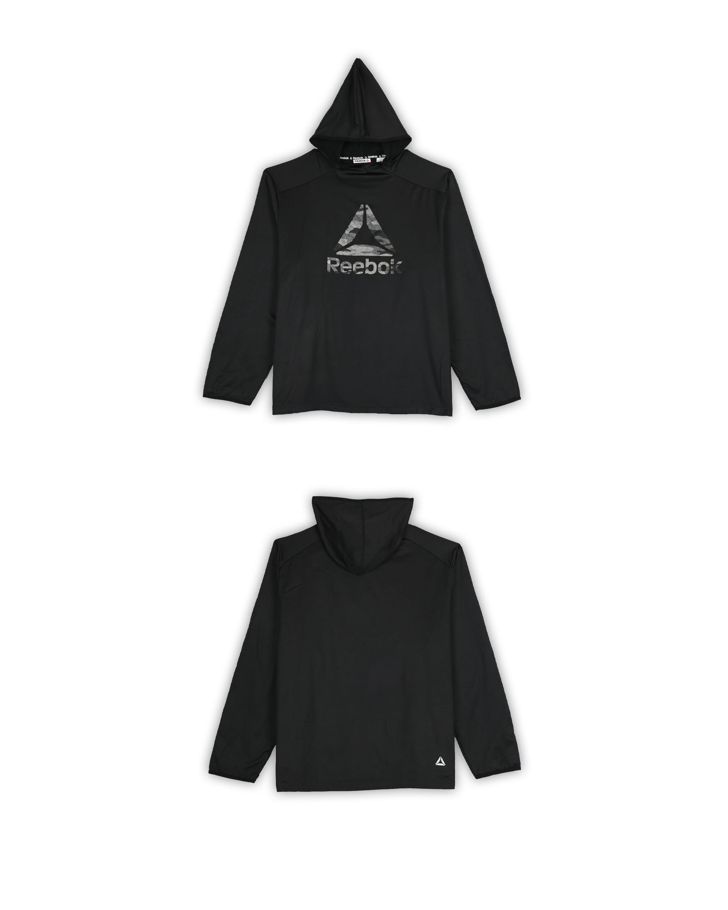 REEBOK HOODIE - XXXL