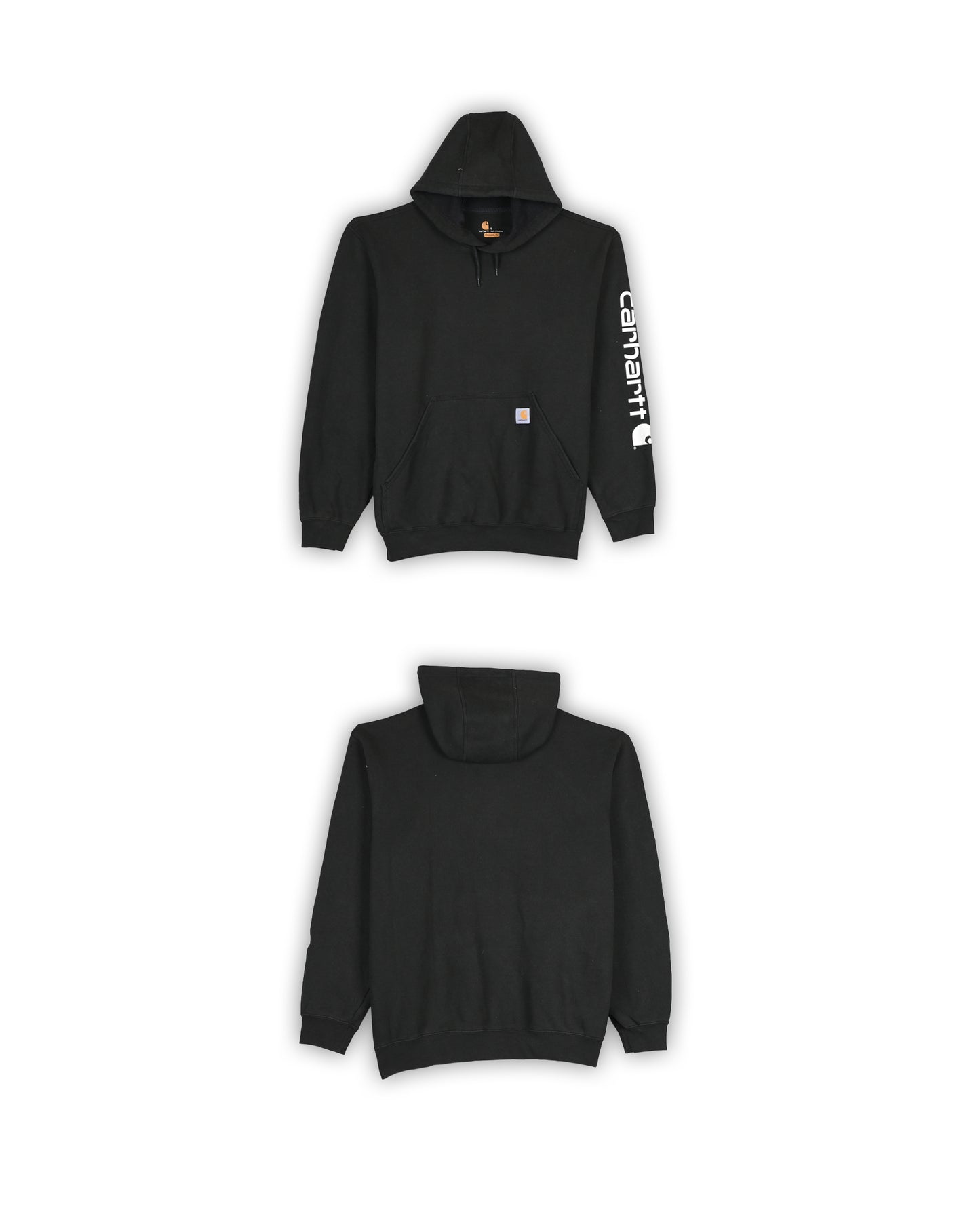 CARHARTT HOODIE - L