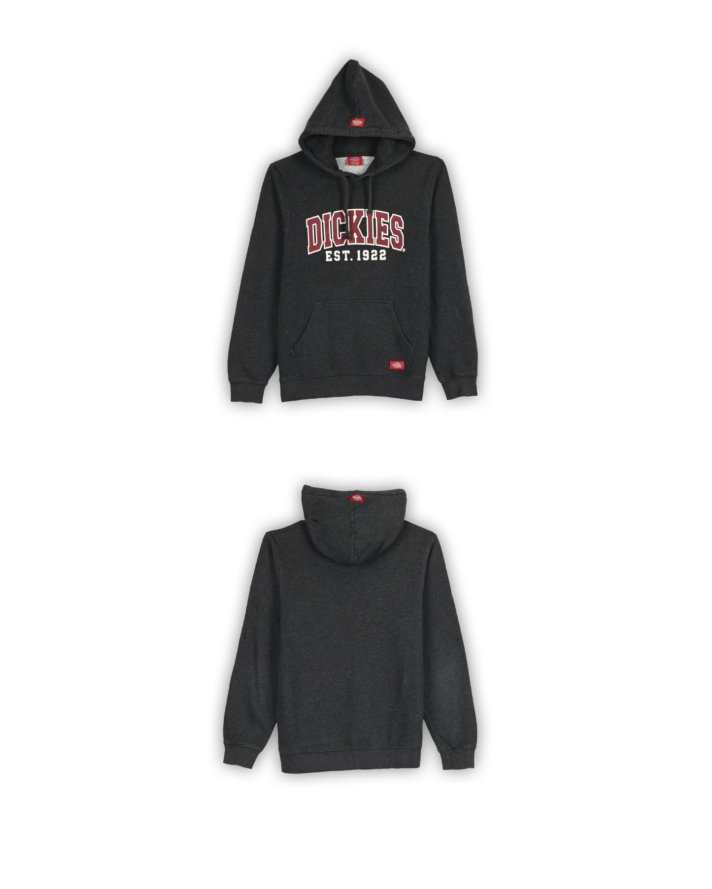 DICKIES HOODIE - S