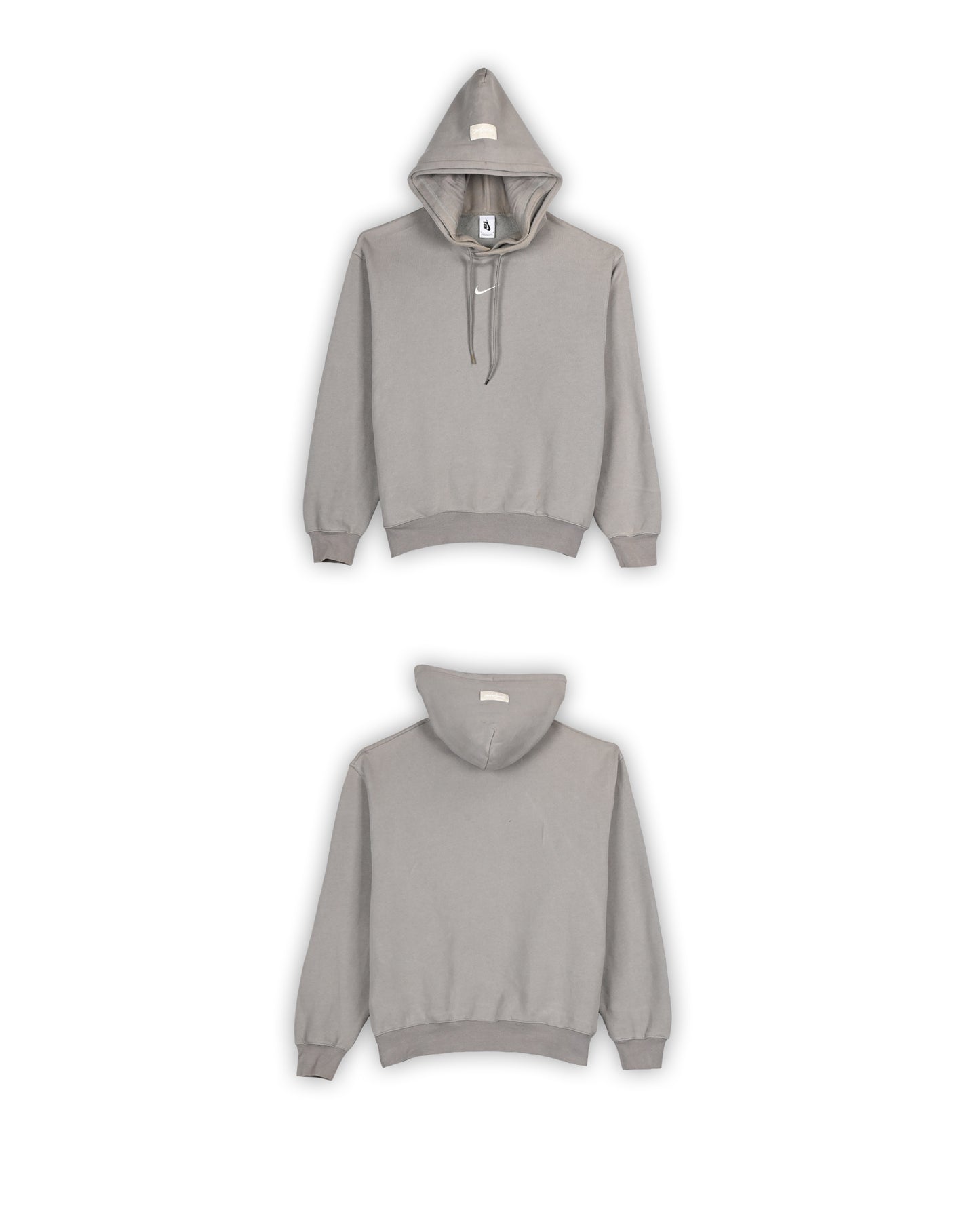 NIKE X FEAR OF GOD HOODIE - S