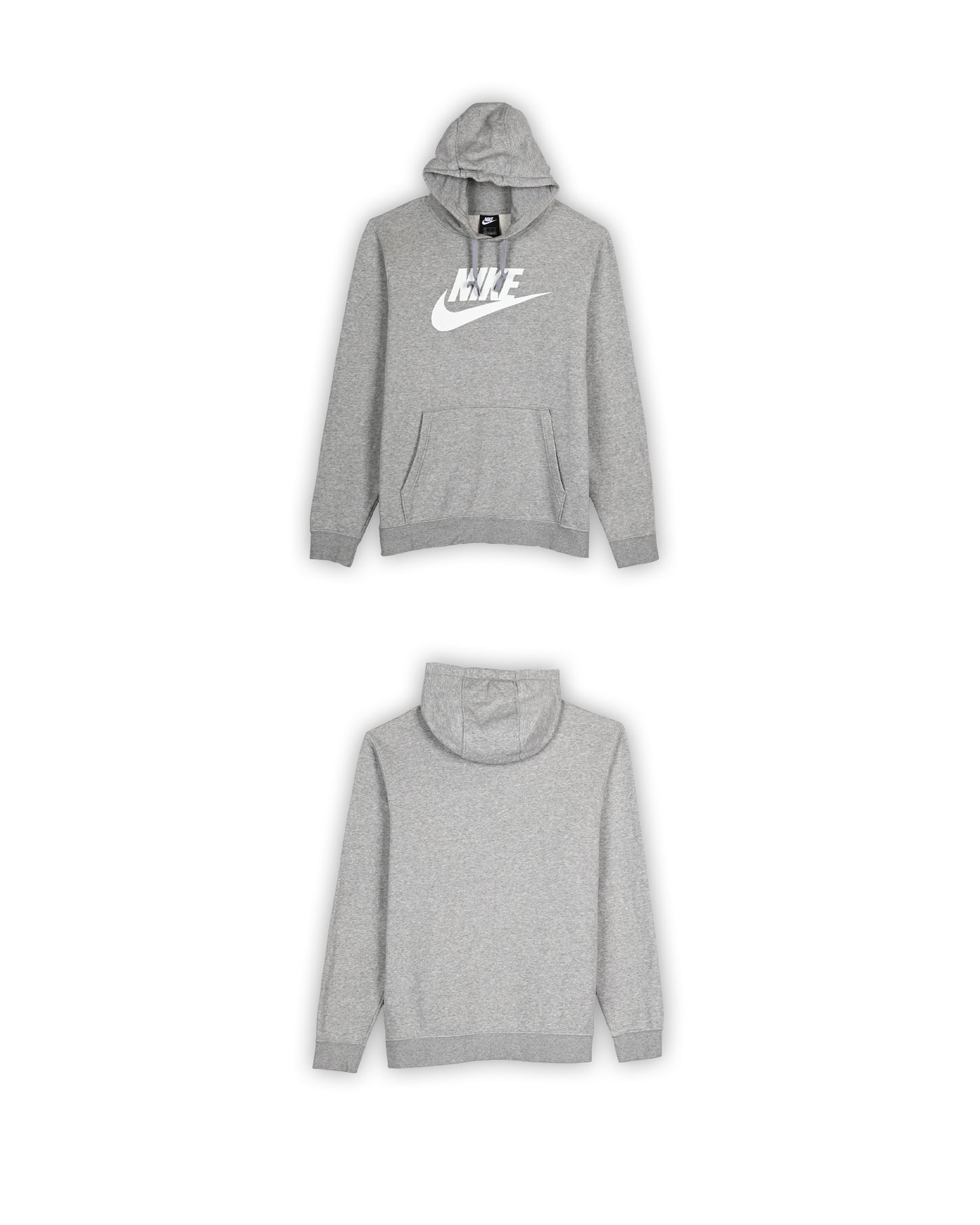 NIKE HOODIE - XL