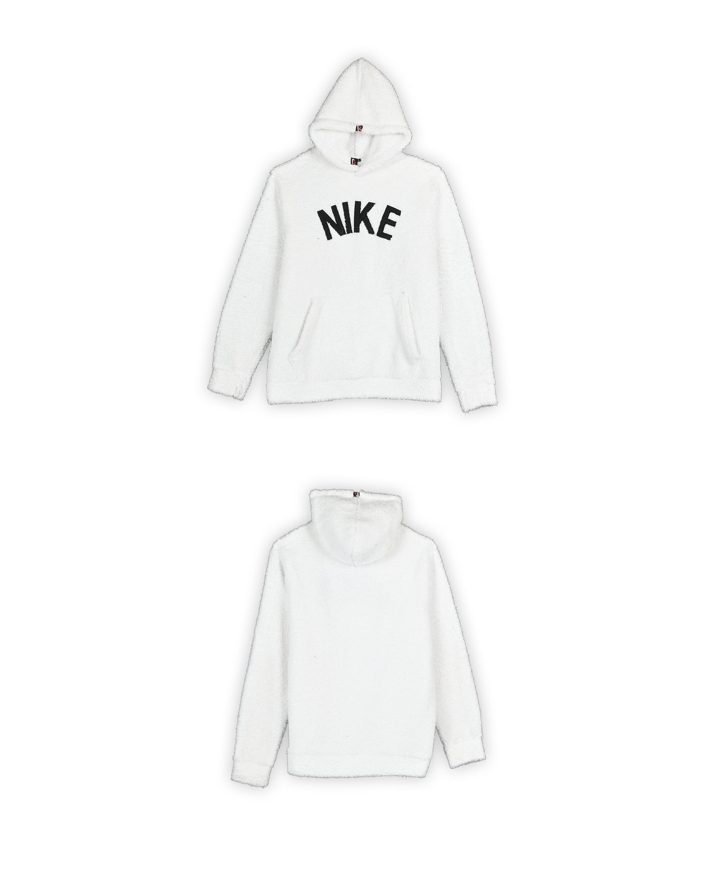 NIKE HOODIE - L