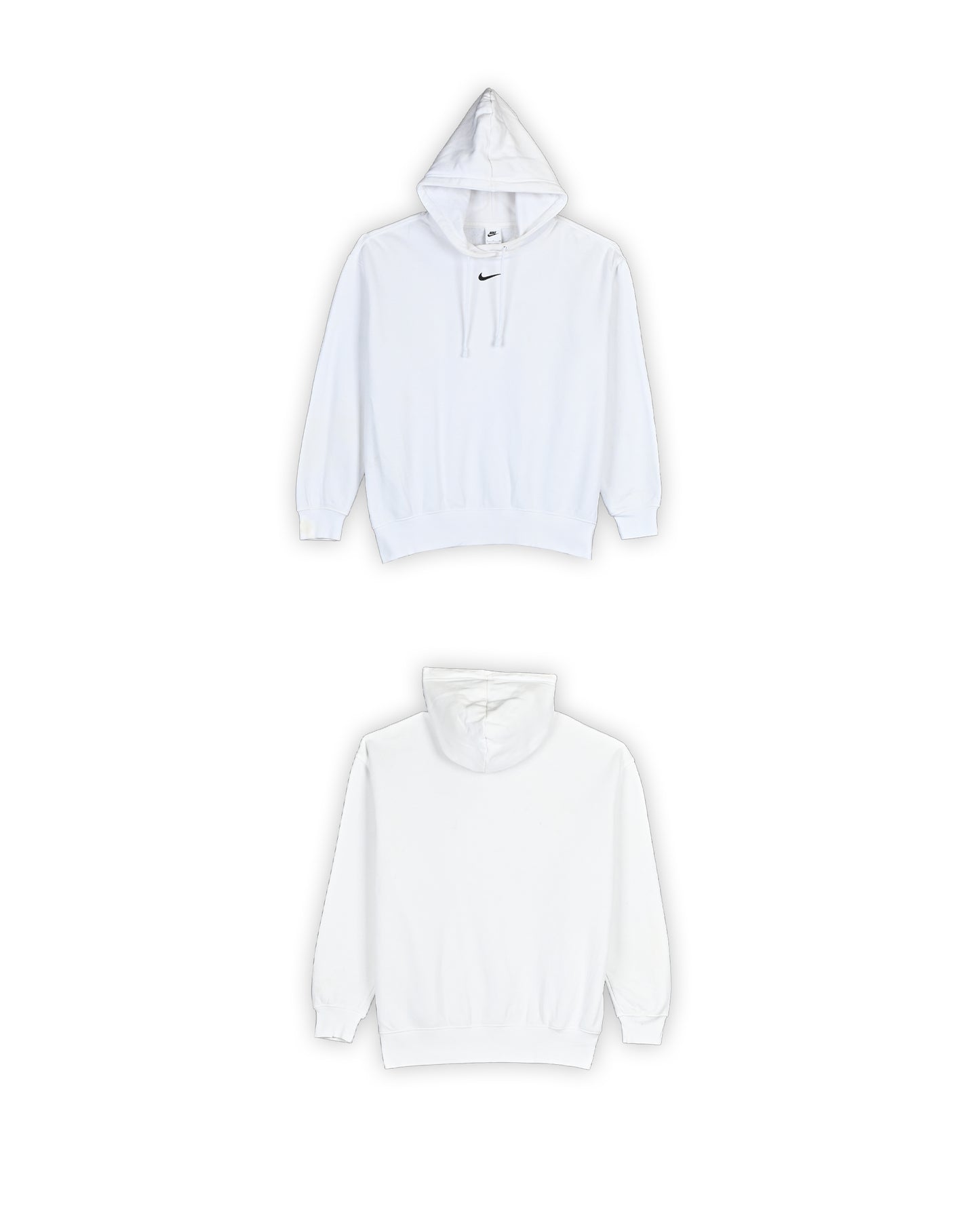 NIKE HOODIE - S
