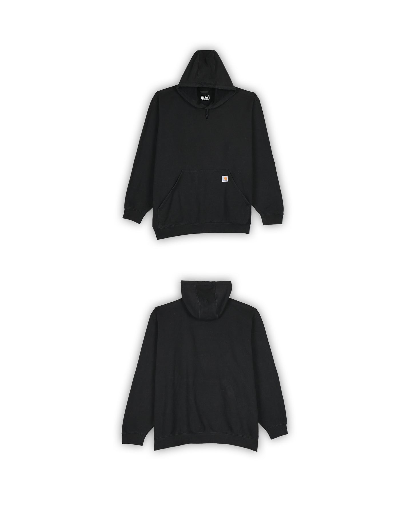 CARHARTT HOODIE - XXXL