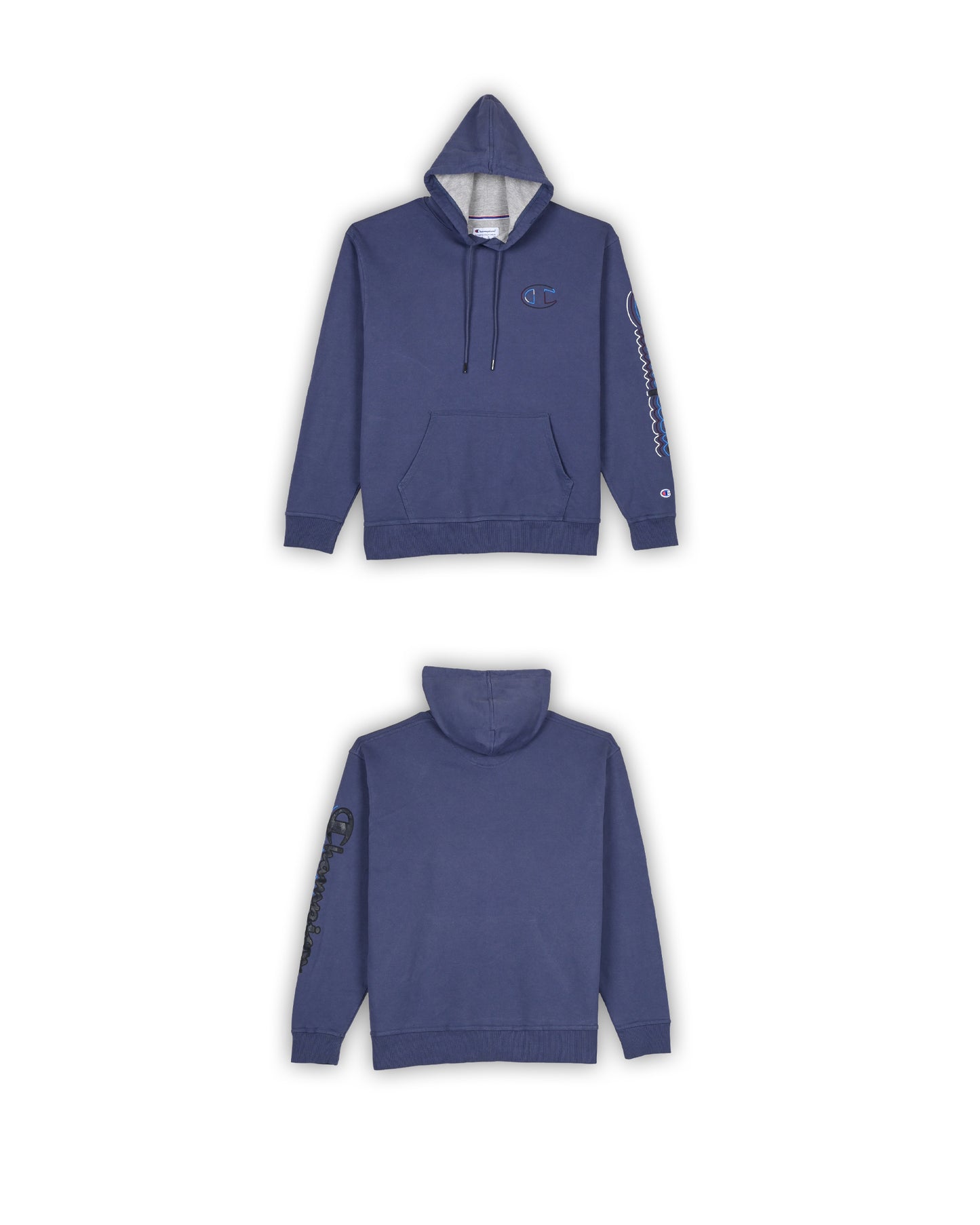 CHAMPION HOODIE - XL