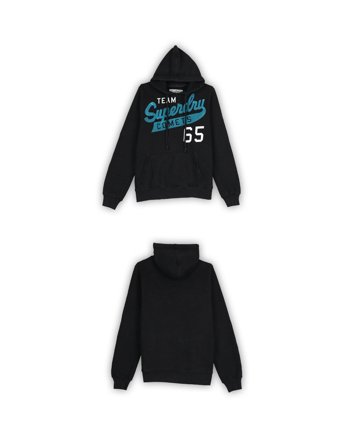 SUPERDRY HOODIE - XL