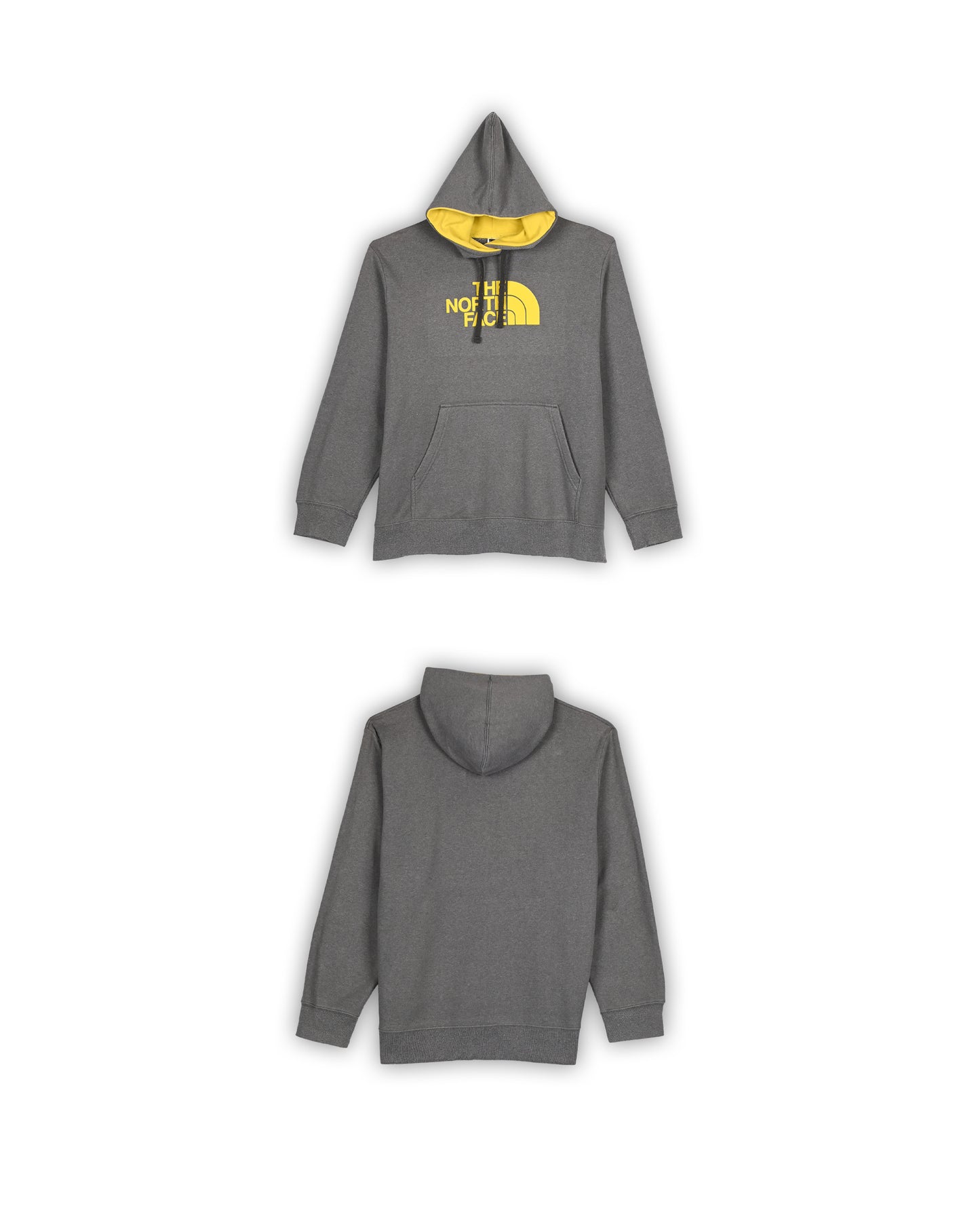 THE NORTH FACE HOODIE - XL