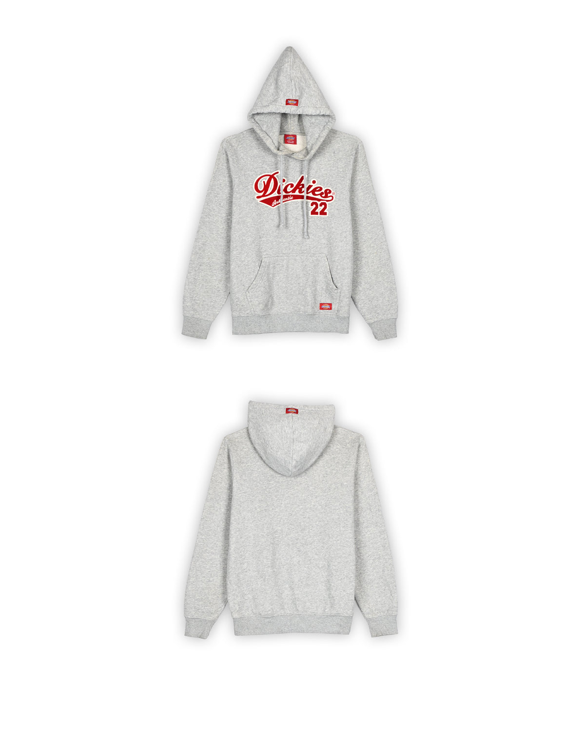 DICKIES HOODIE - S