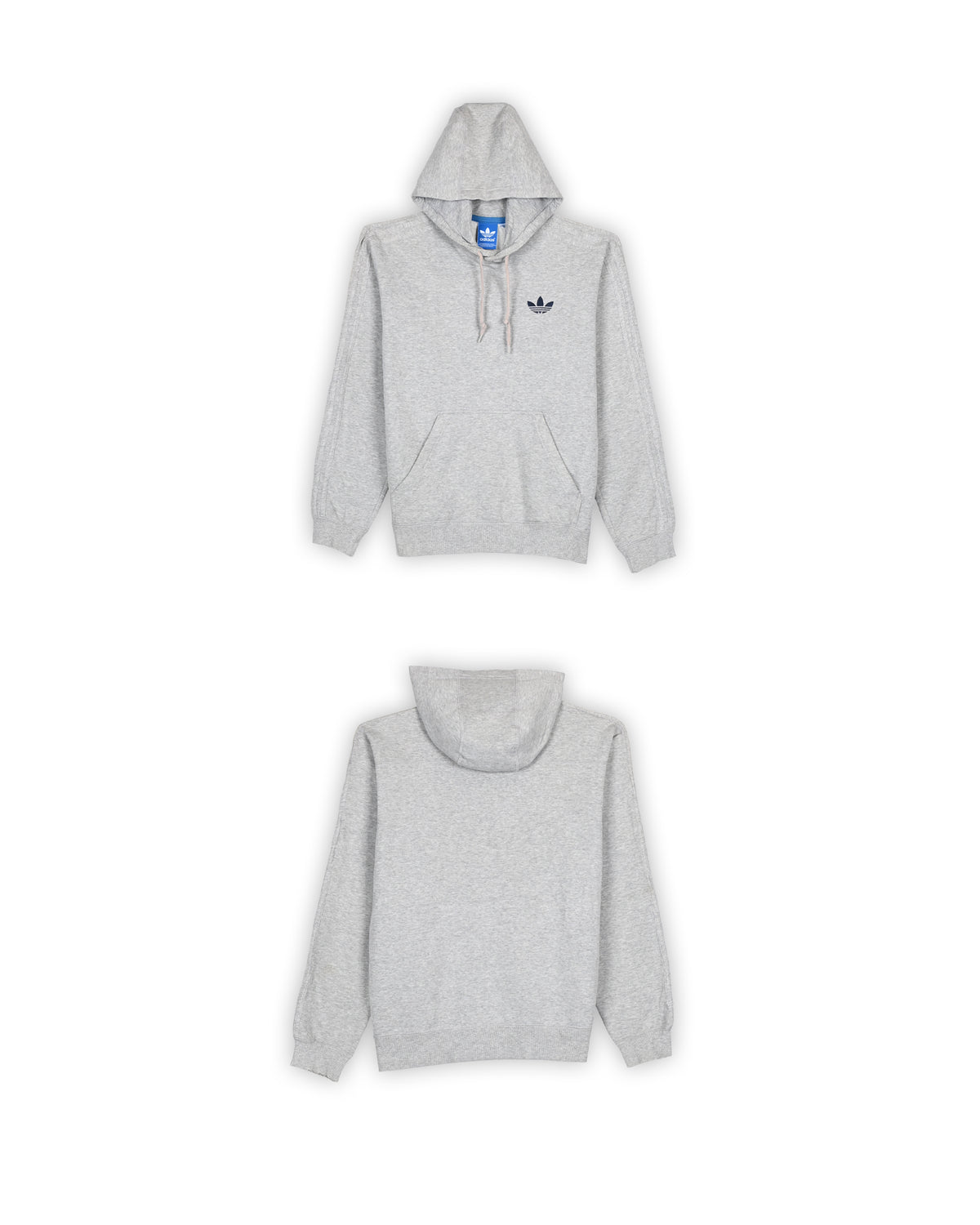 ADIDAS ORIGINALS HOODIE - S