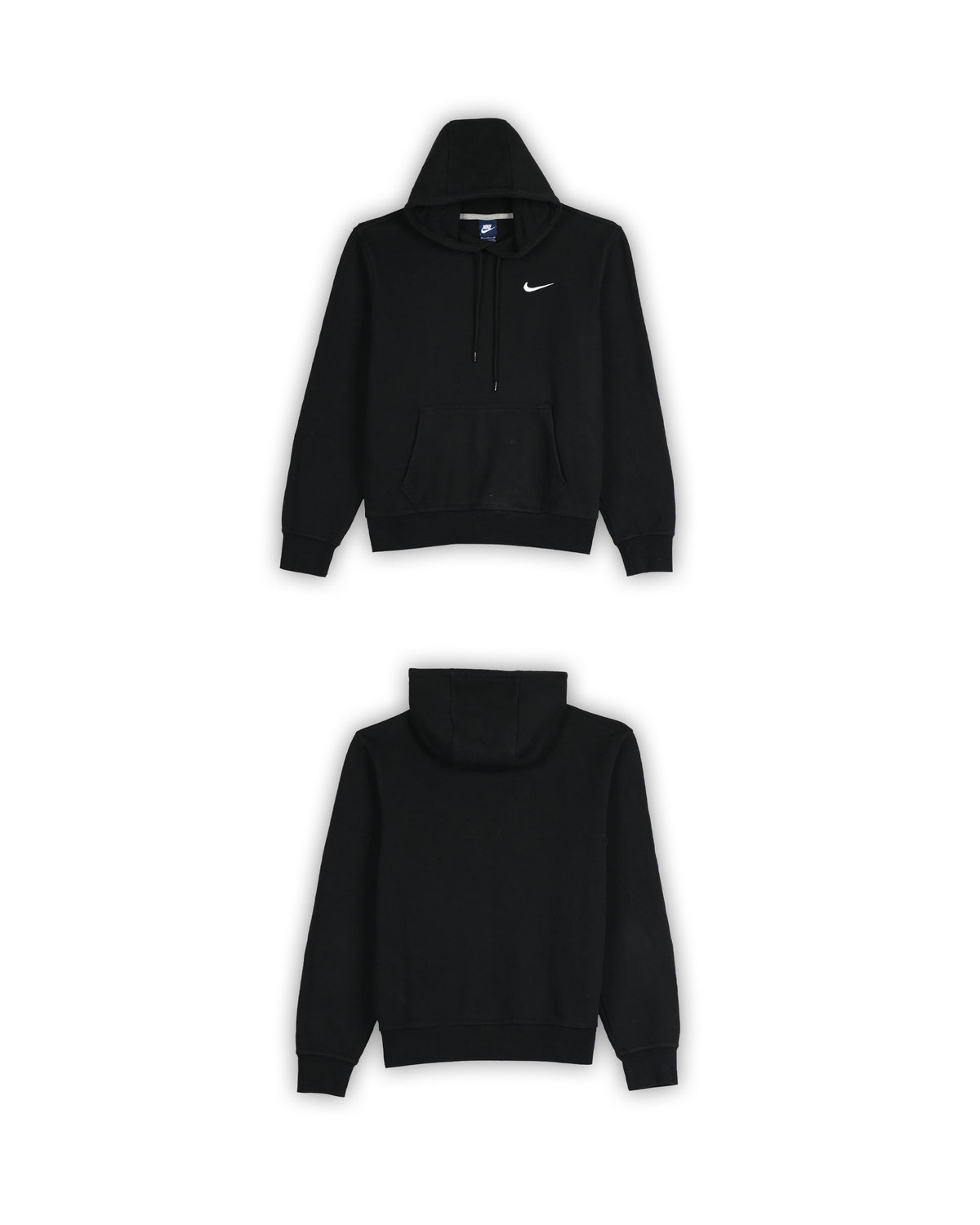 NIKE HOODIE - S