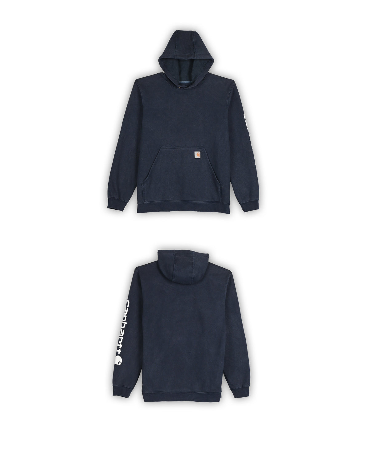 CARHARTT HOODIE - M