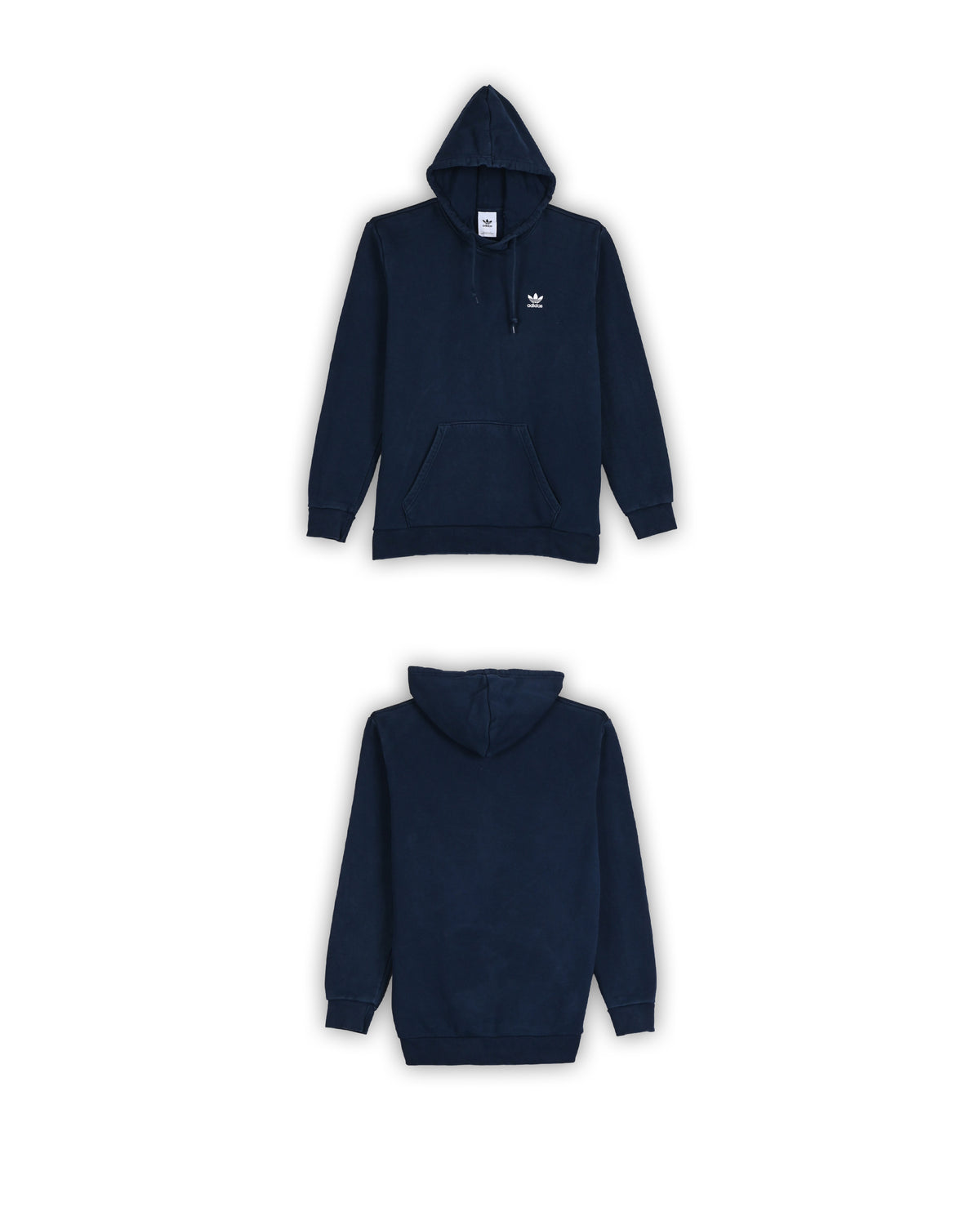 ADIDAS ORIGINALS HOODIE - S