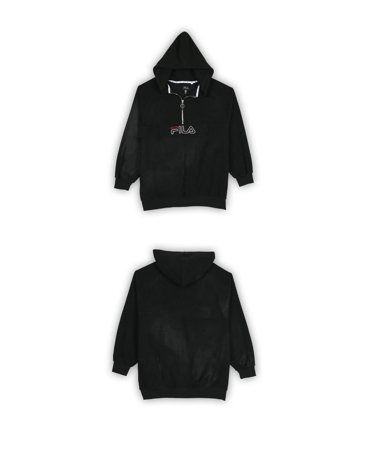 FILA HOODIE - XL