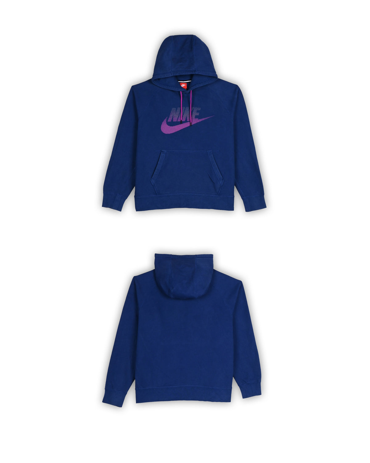 NIKE HOODIE - L