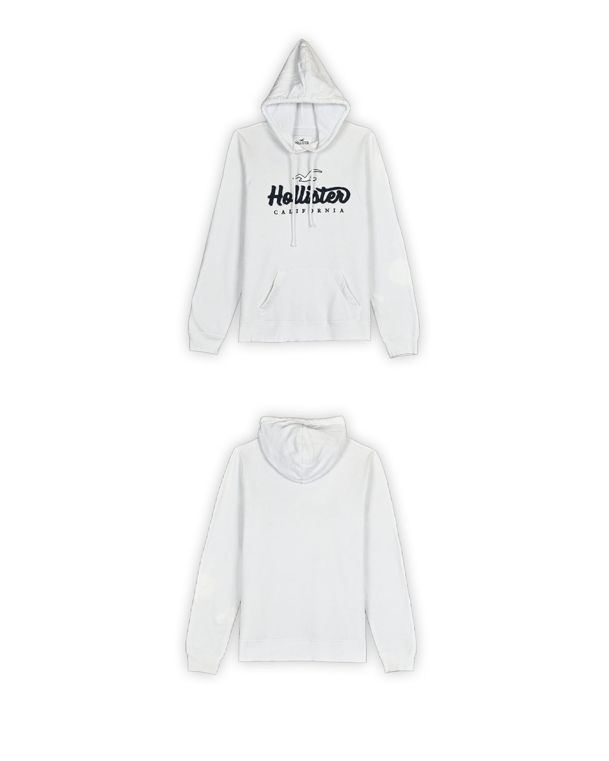 HOLLISTER HOODIE - L
