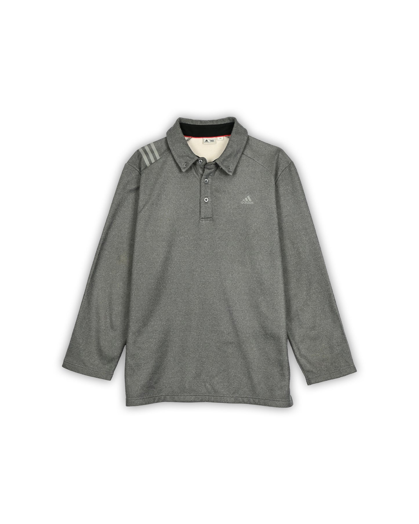 ADIDAS T-SHIRT - L