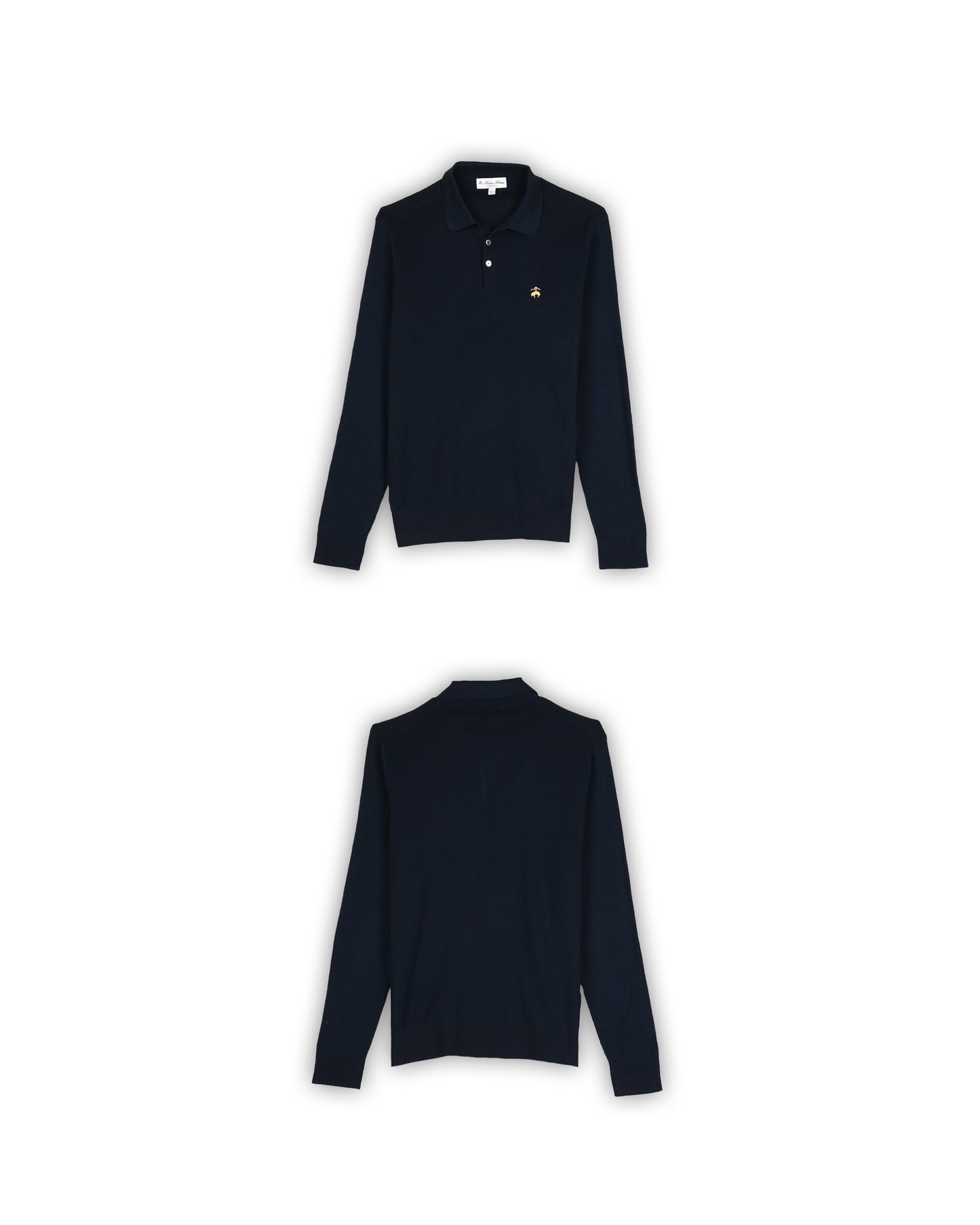 BROOKS BROTHERS SWEATER - L