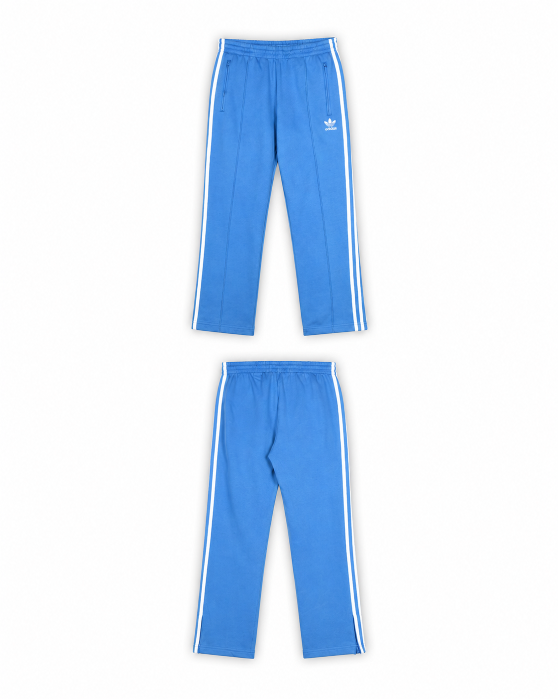 ADIDAS ORIGINALS JOGGERS - 28