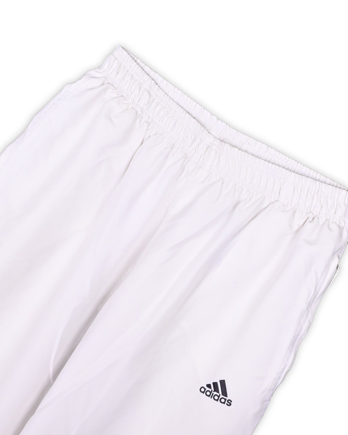 ADIDAS JOGGERS - L
