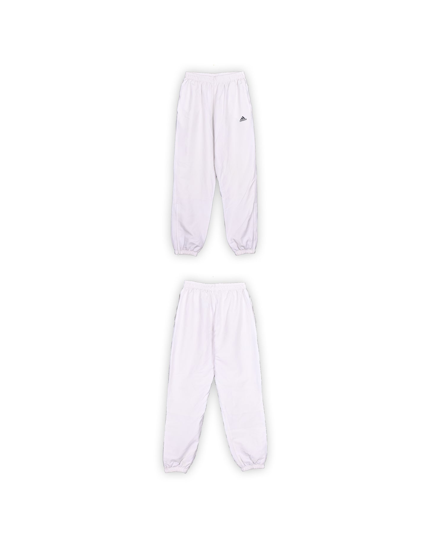 ADIDAS JOGGERS - L