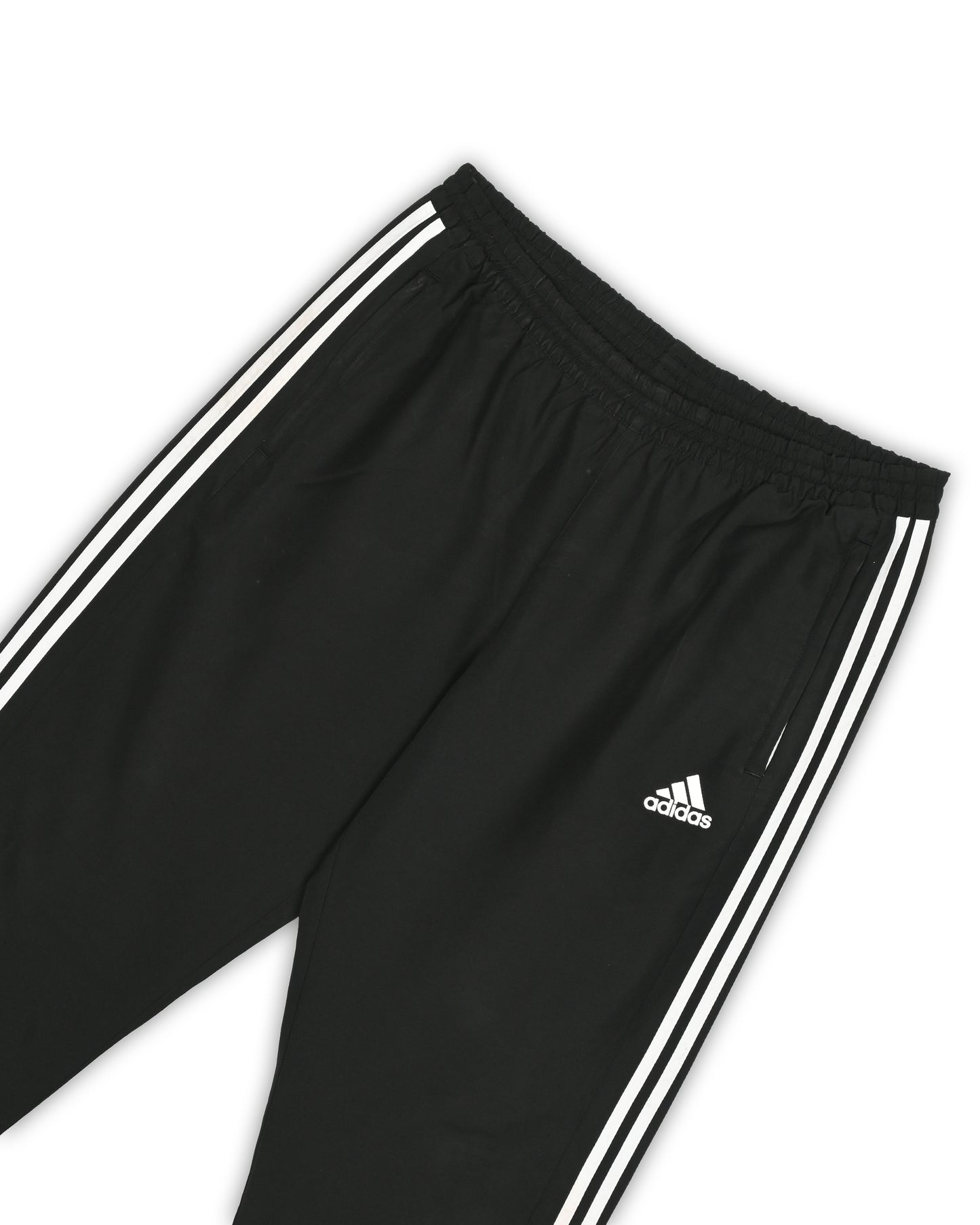 ADIDAS JOGGERS - XL