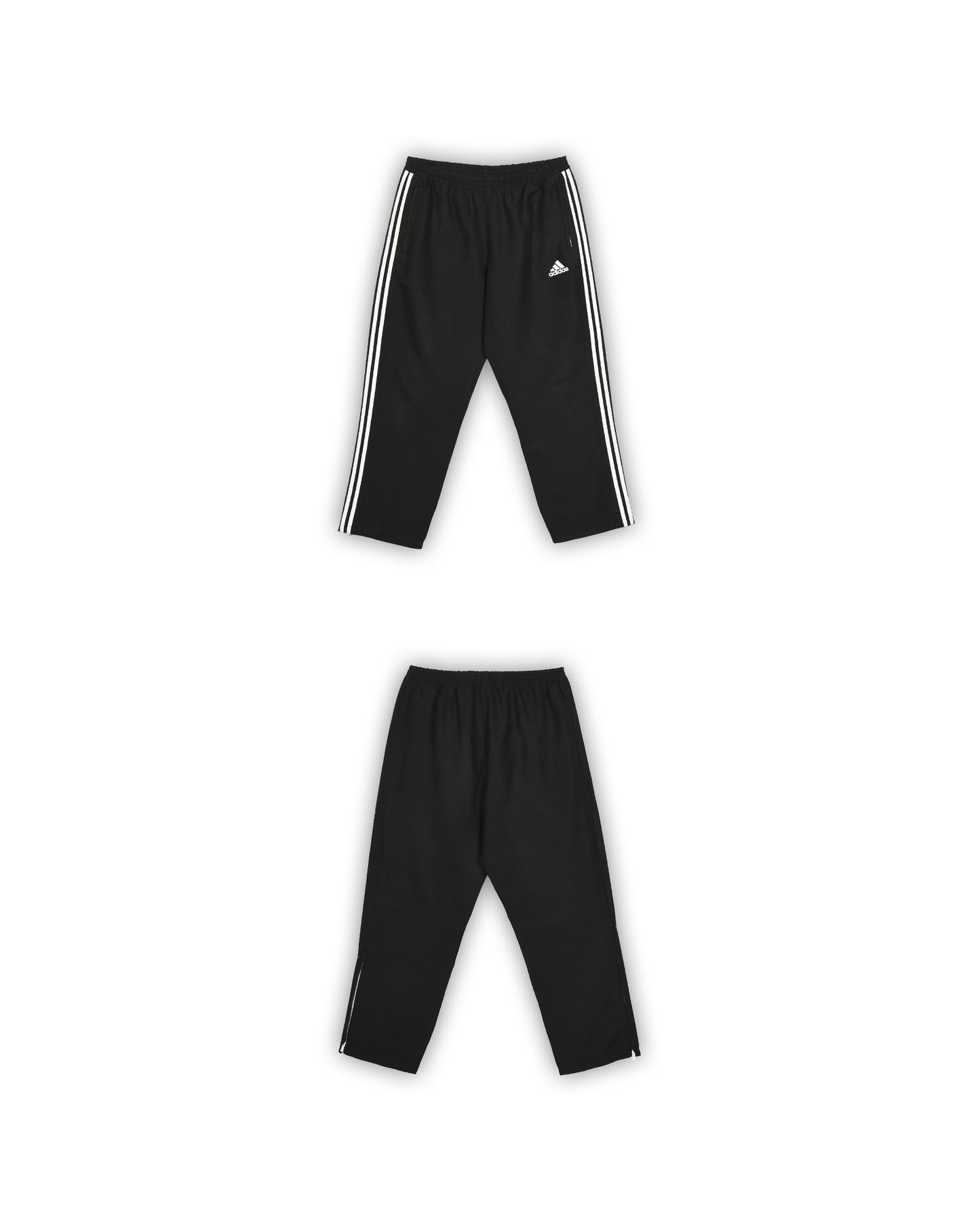 ADIDAS JOGGERS - XL